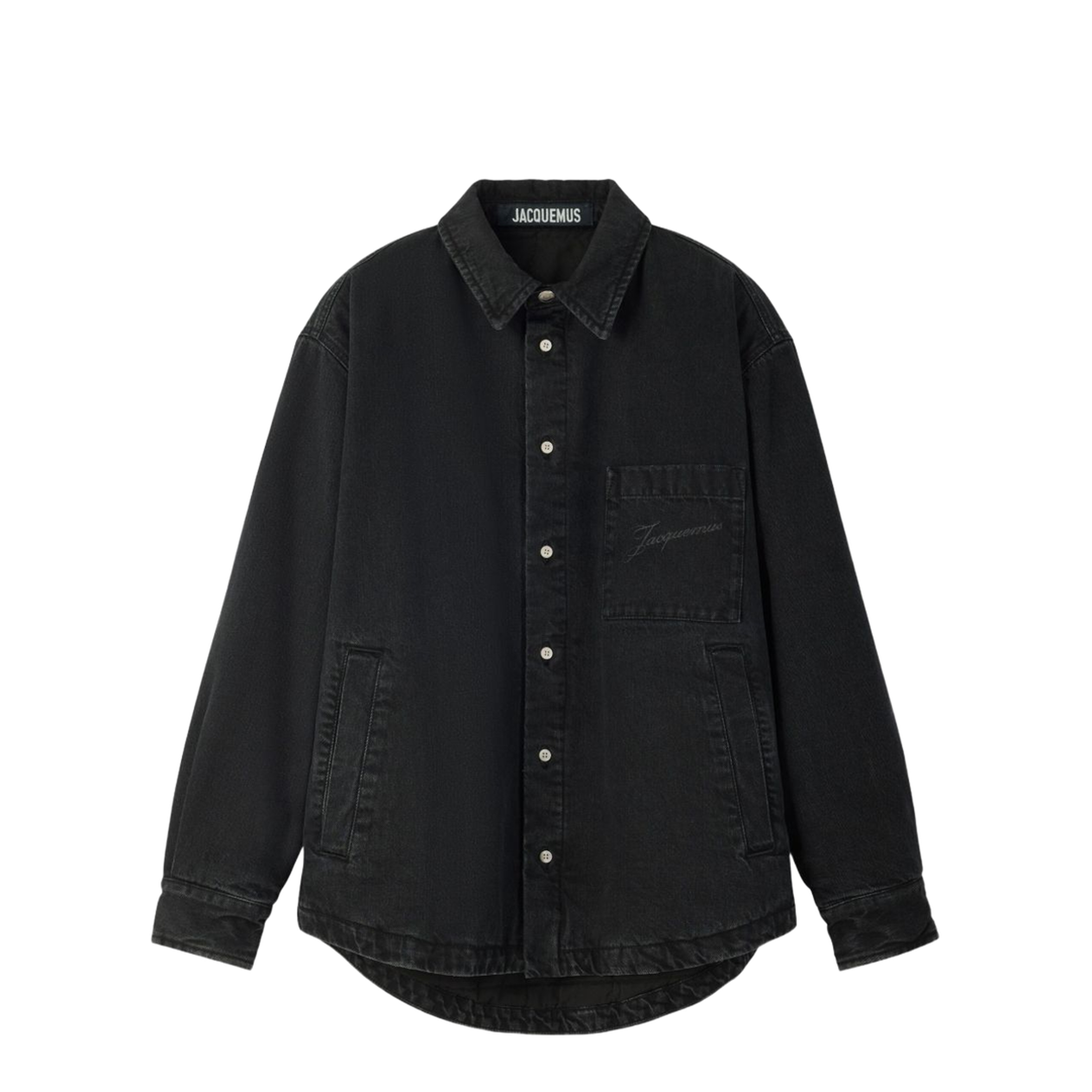 Boulanger Shirt - Image 1