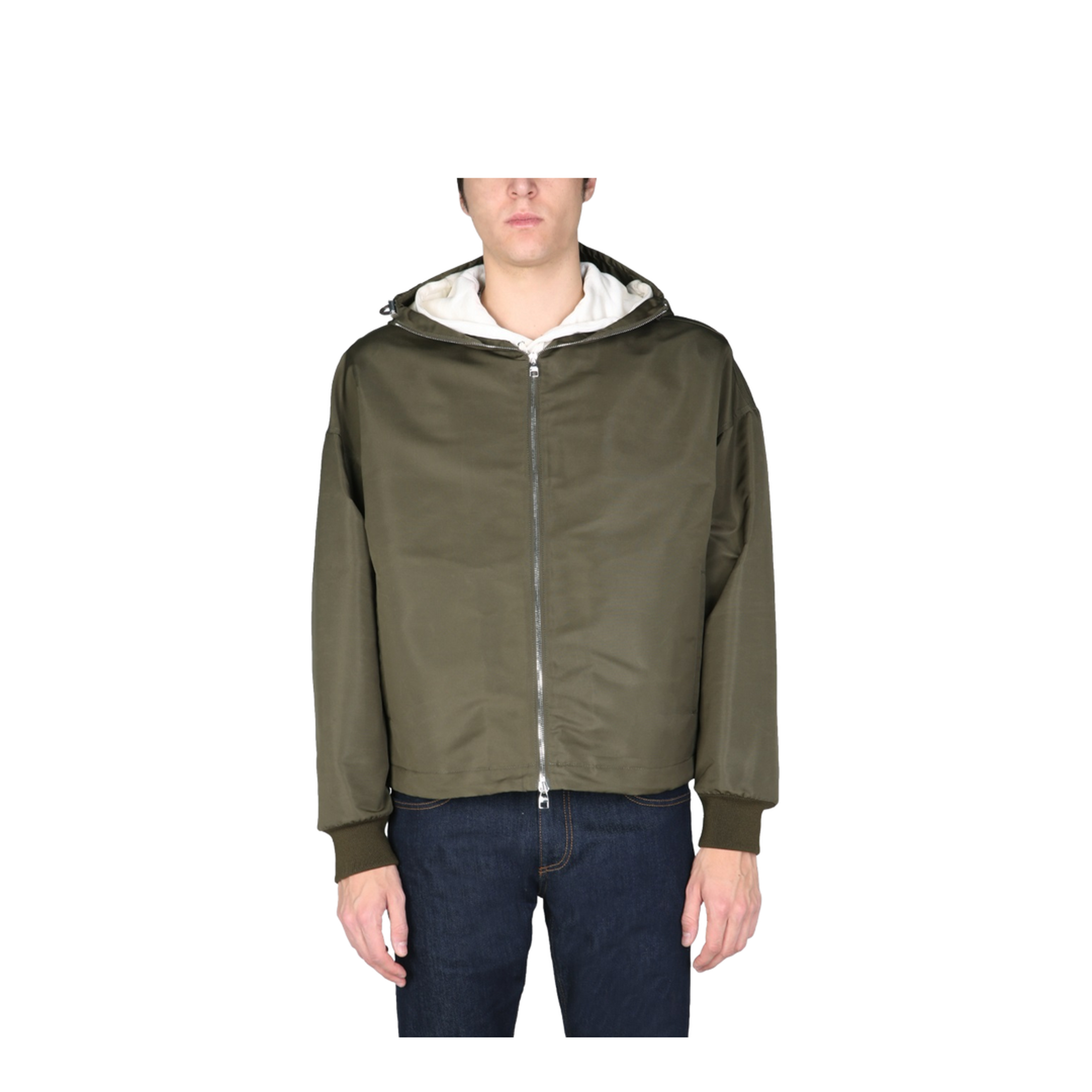 Blake Painting Jacket - Image 1