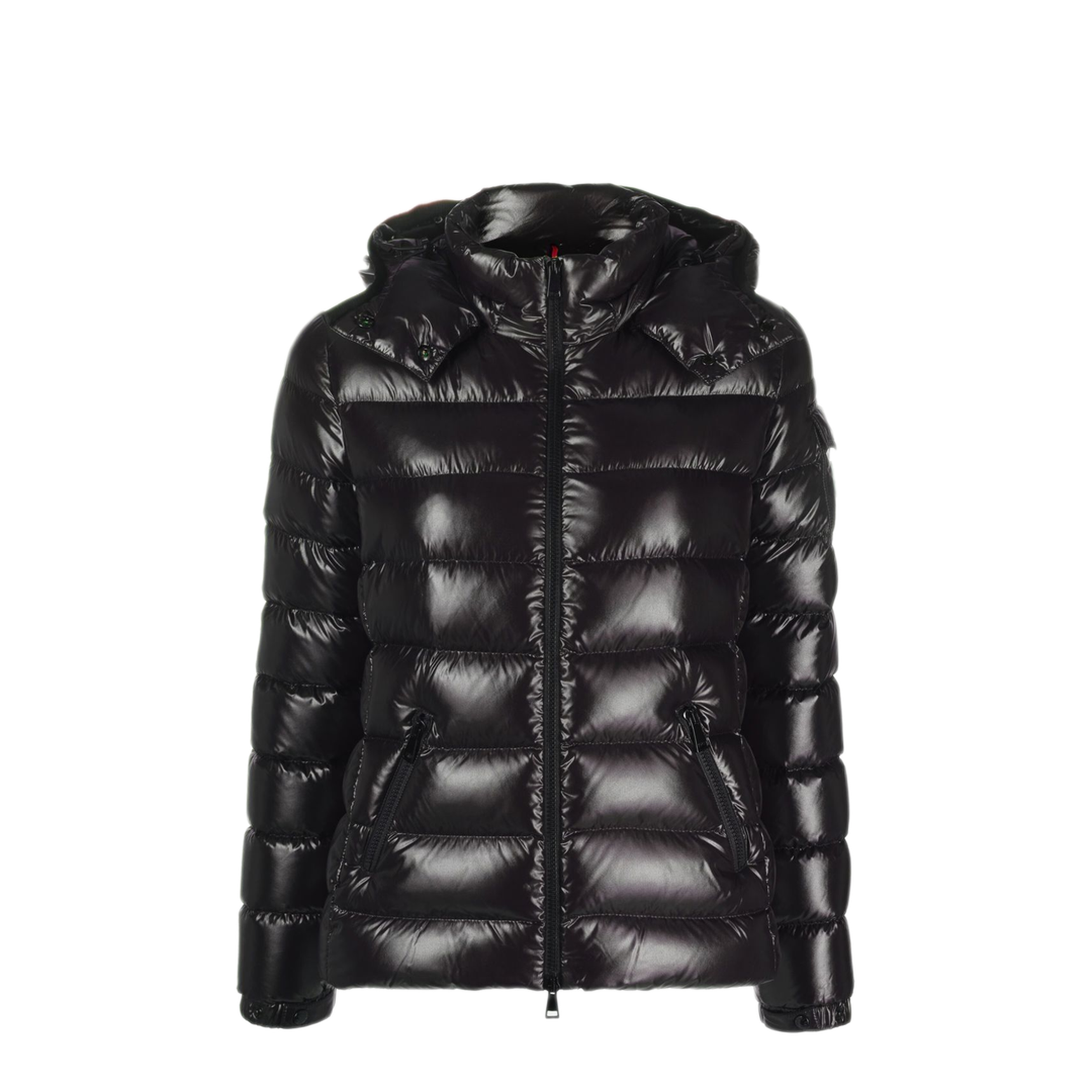 Coats BLACK - Image 1