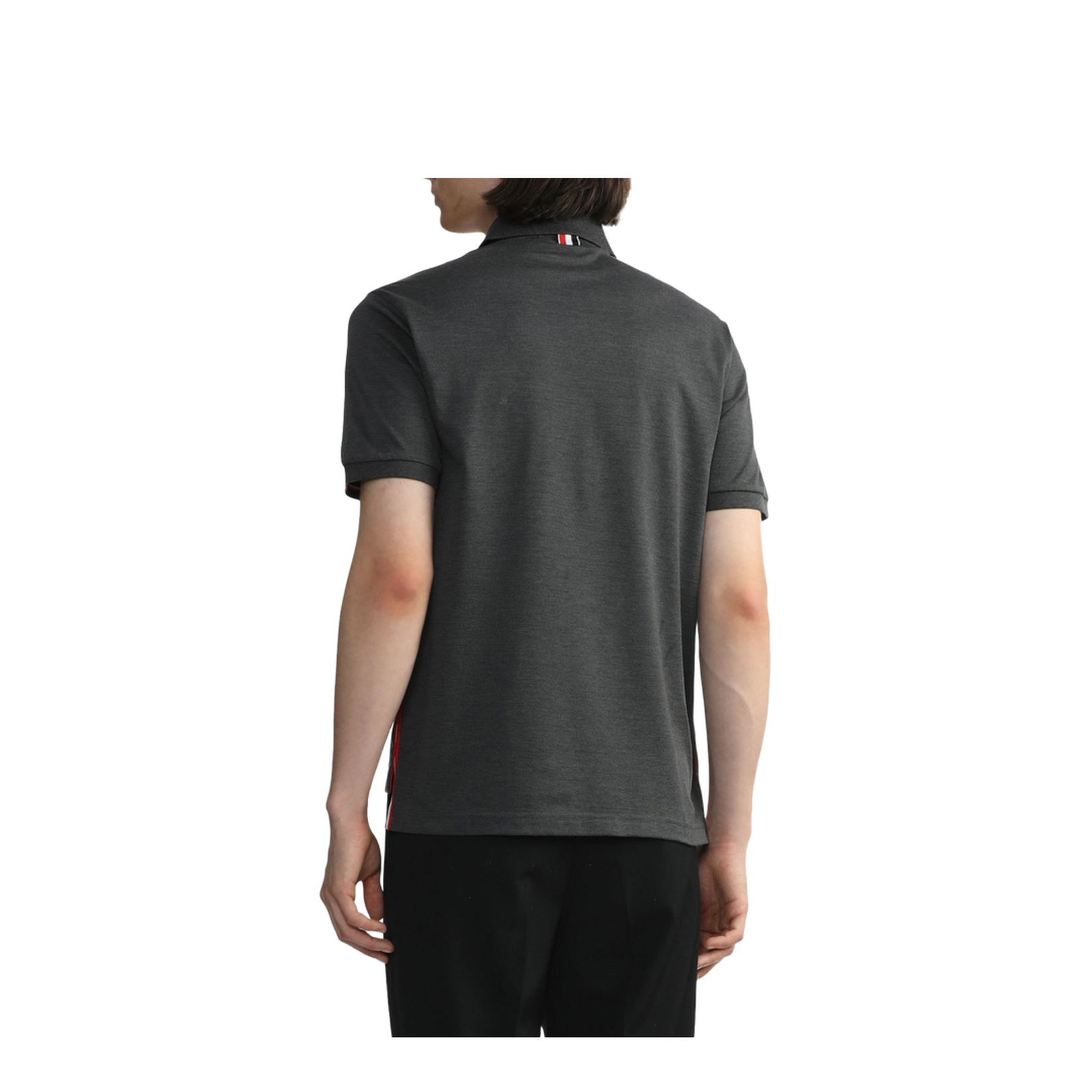 Pique Pocket Polo - Image 5
