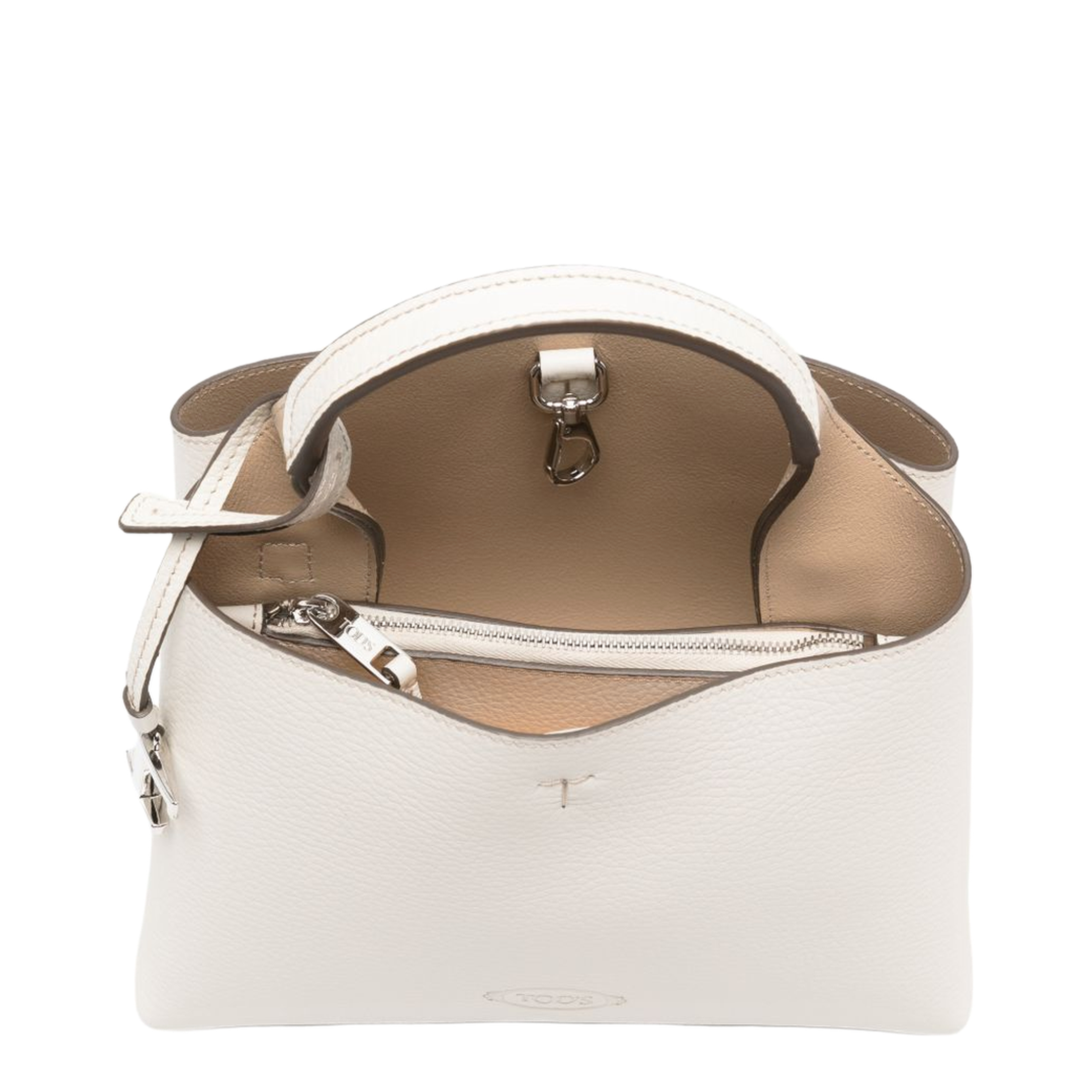 Bag in Leather Micro - Image 2