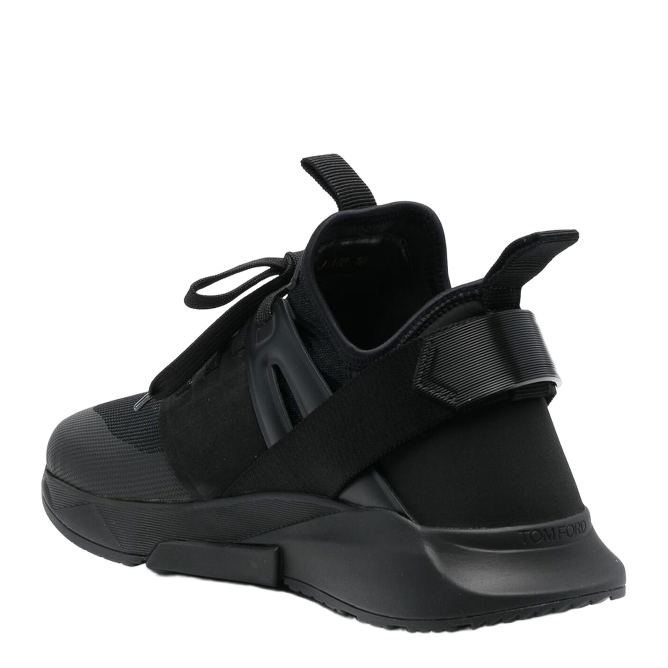 Sneakers Black - Image 4