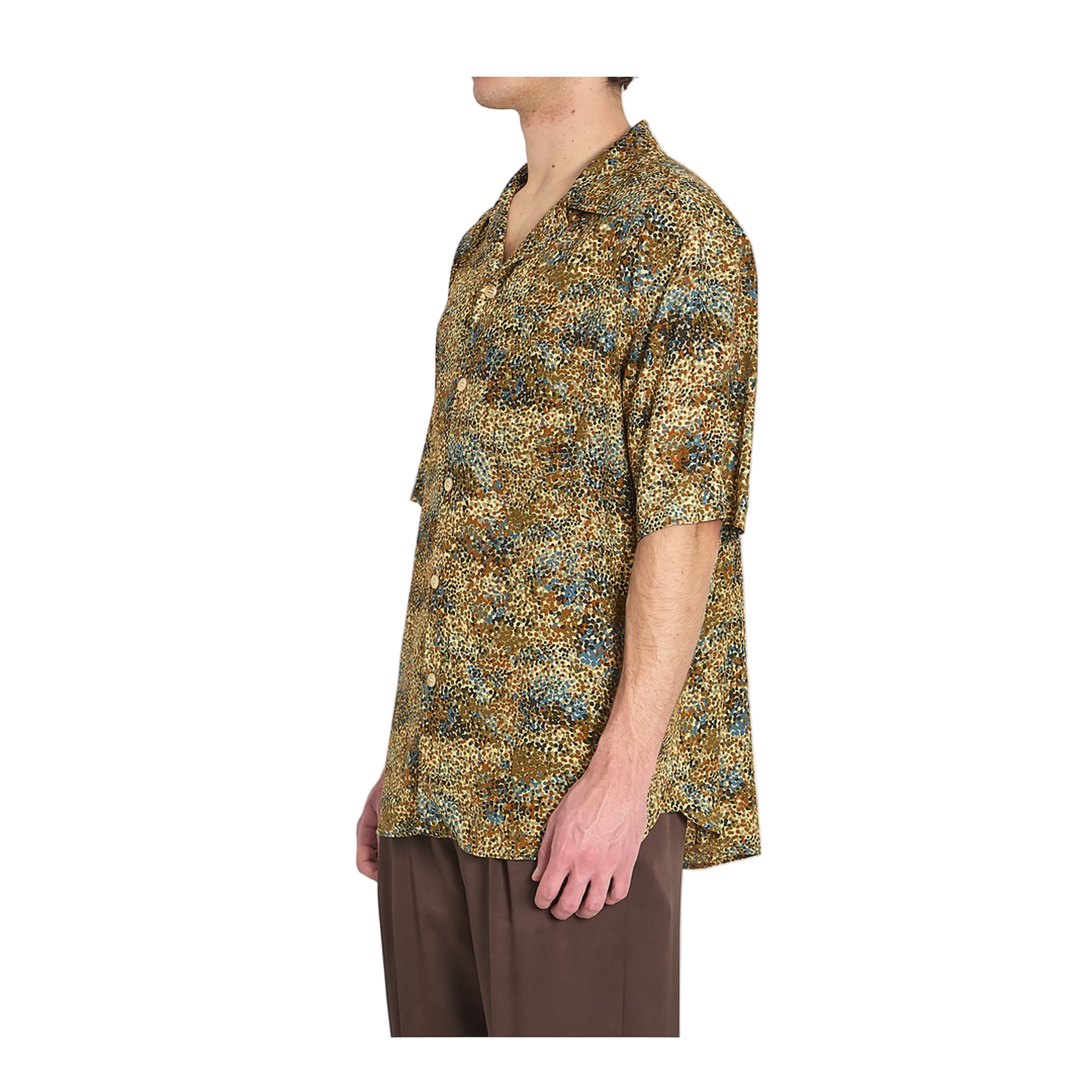 Boxy Shirt - Image 2