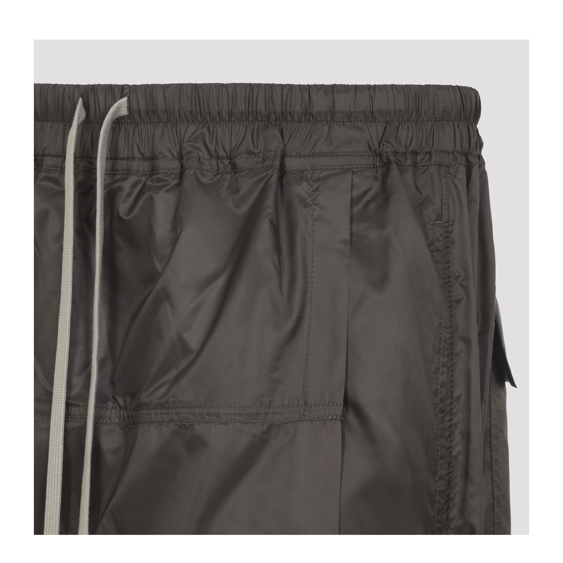 X Rick Owens Kiltshorts - Image 5
