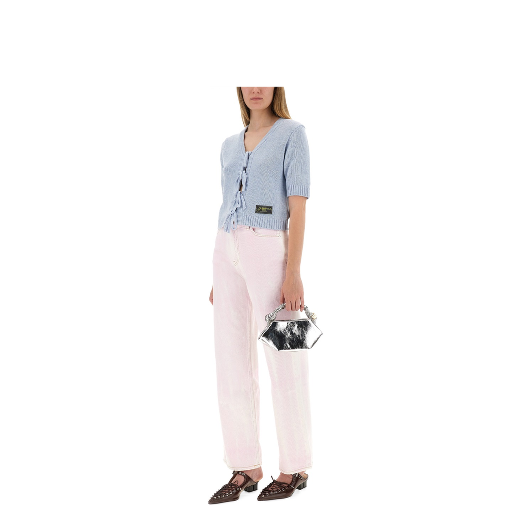 JEANS "IZEY" - Image 2