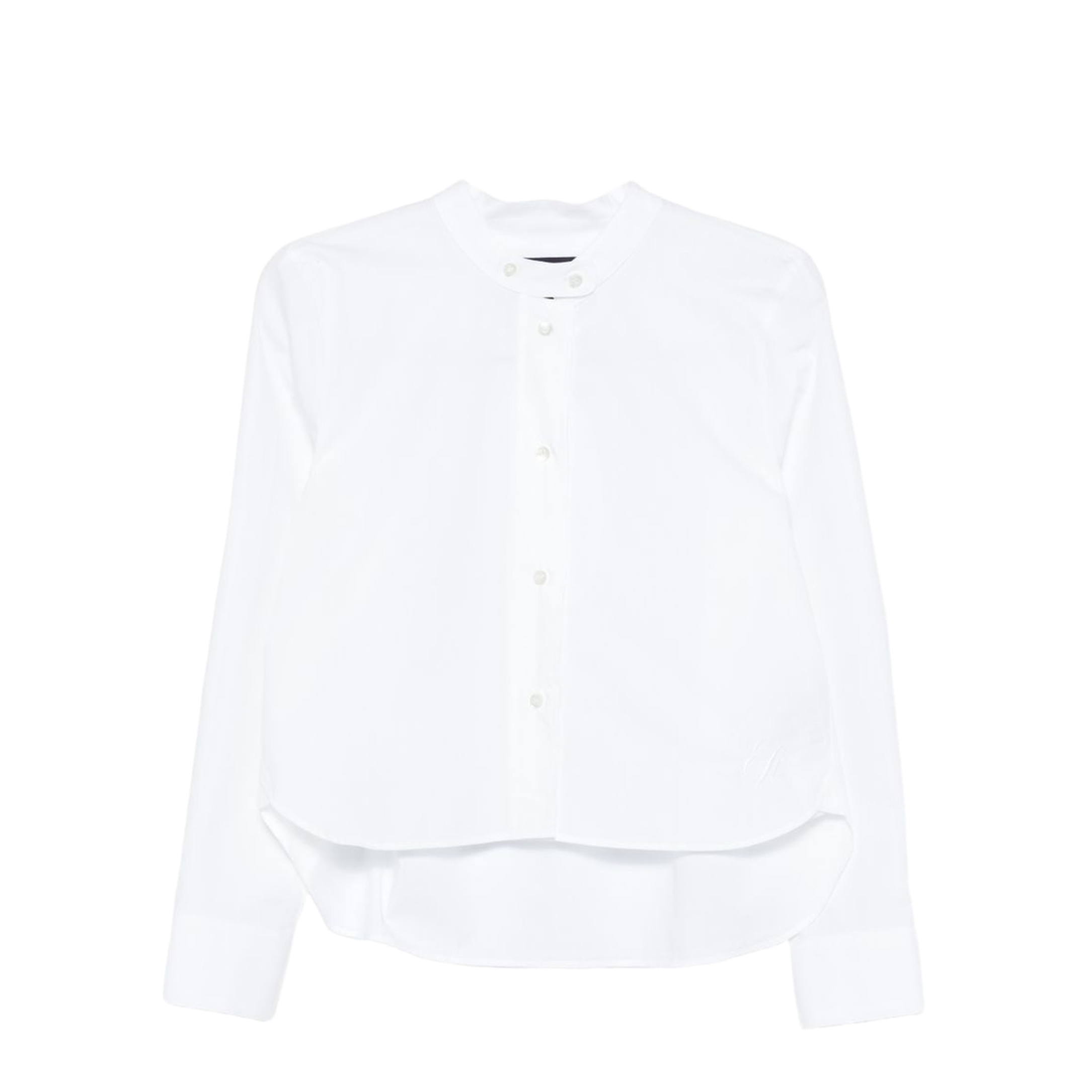 Shirts White - Image 1