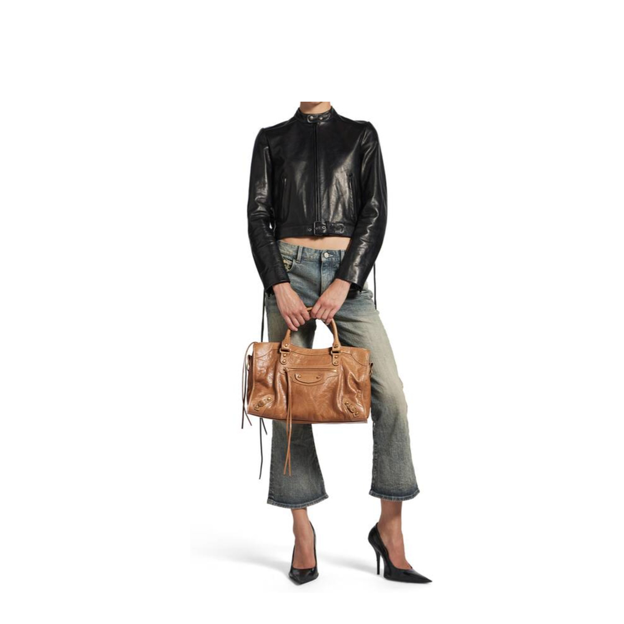 City M Handbag - Image 4