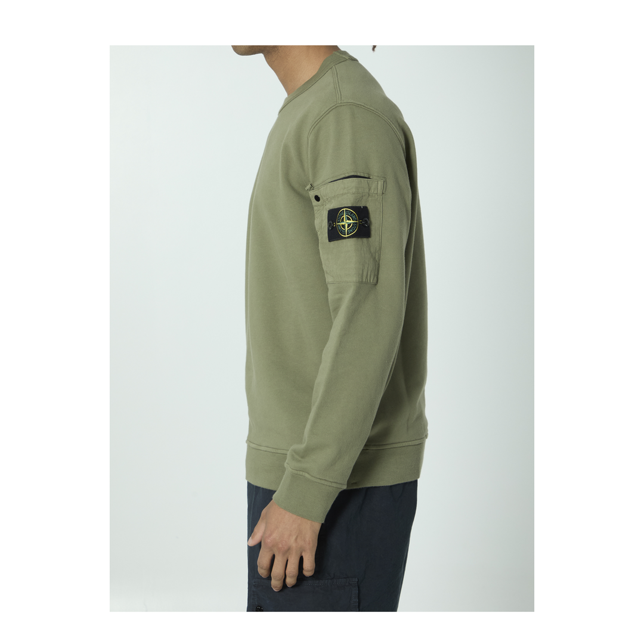 Crewneck Sweatshirt - Image 3