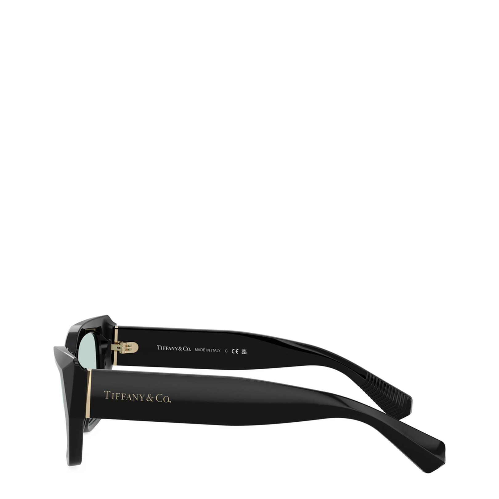 Sunglasses Black - Image 3