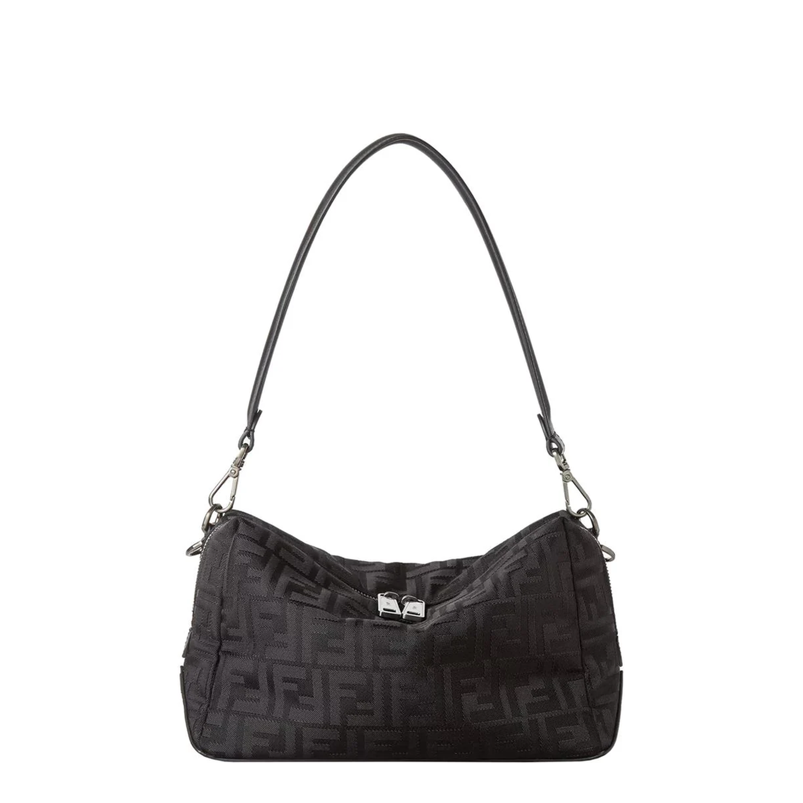 He M Bags Black - Image 1