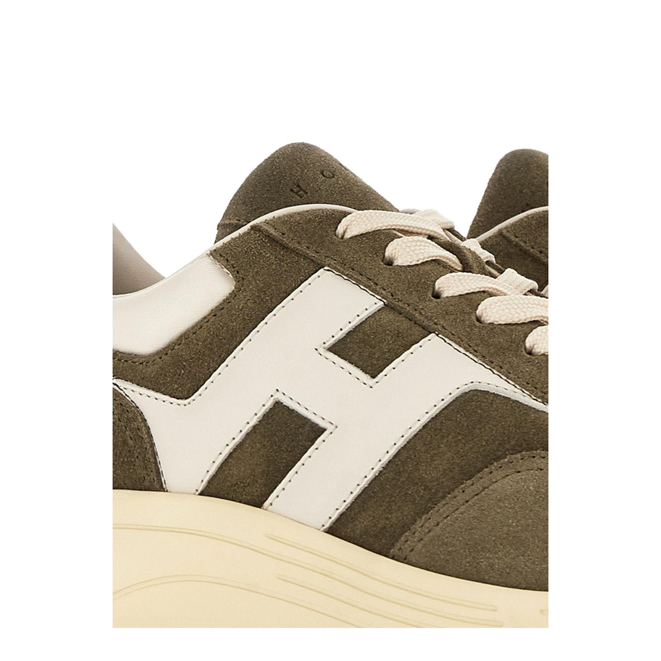 Sneakers Green - Image 4