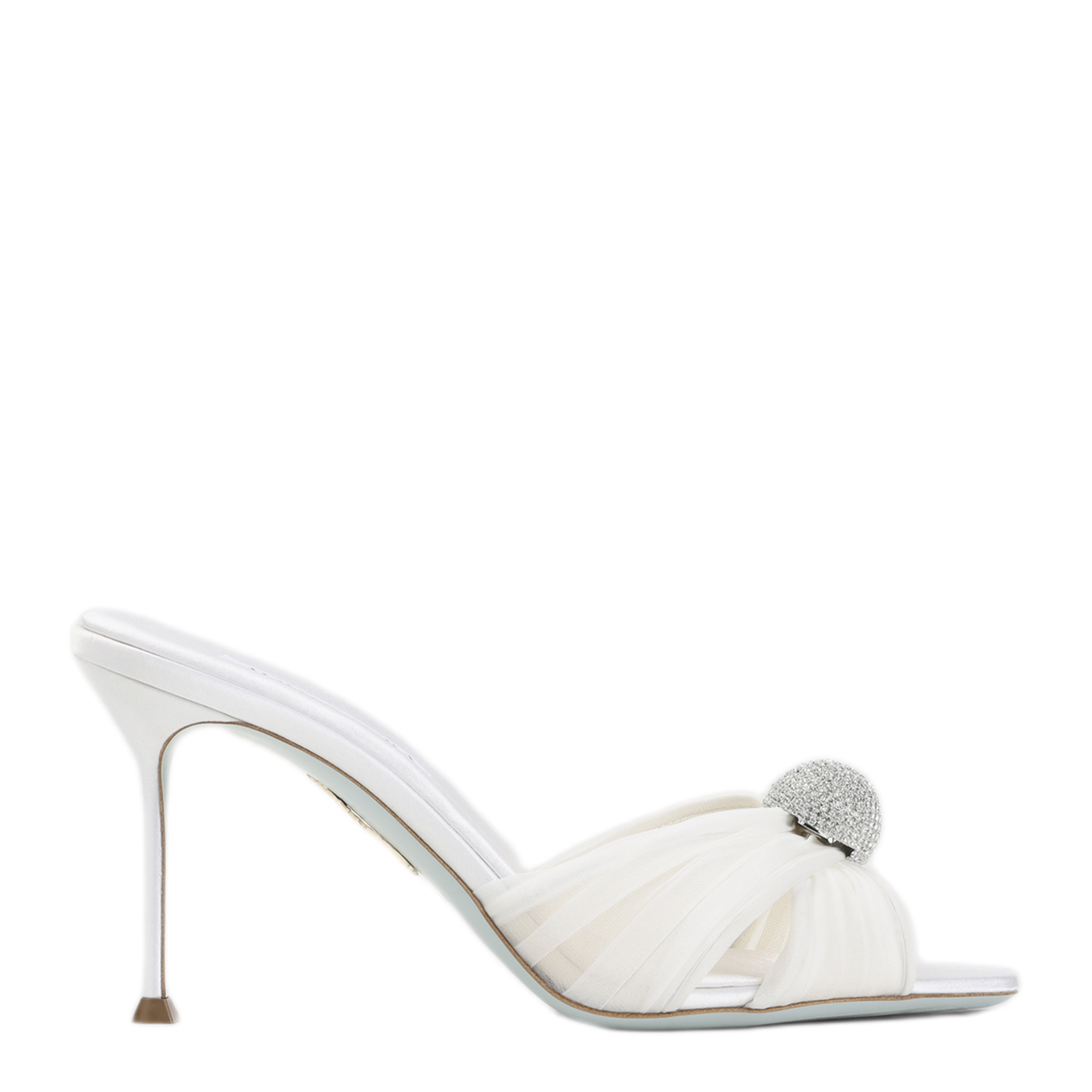 Mystery Mules - Image 1
