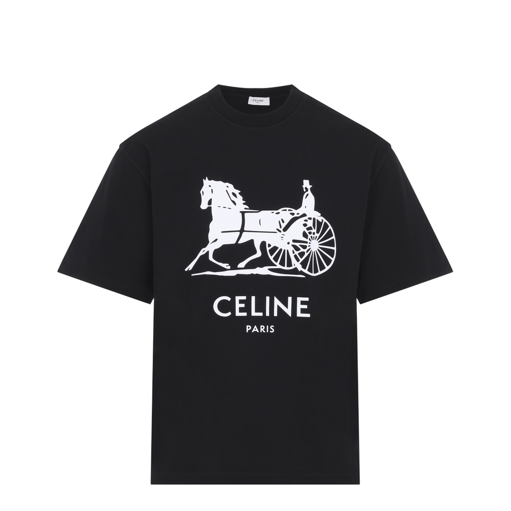 Relaxed T-Shirt - Image 2