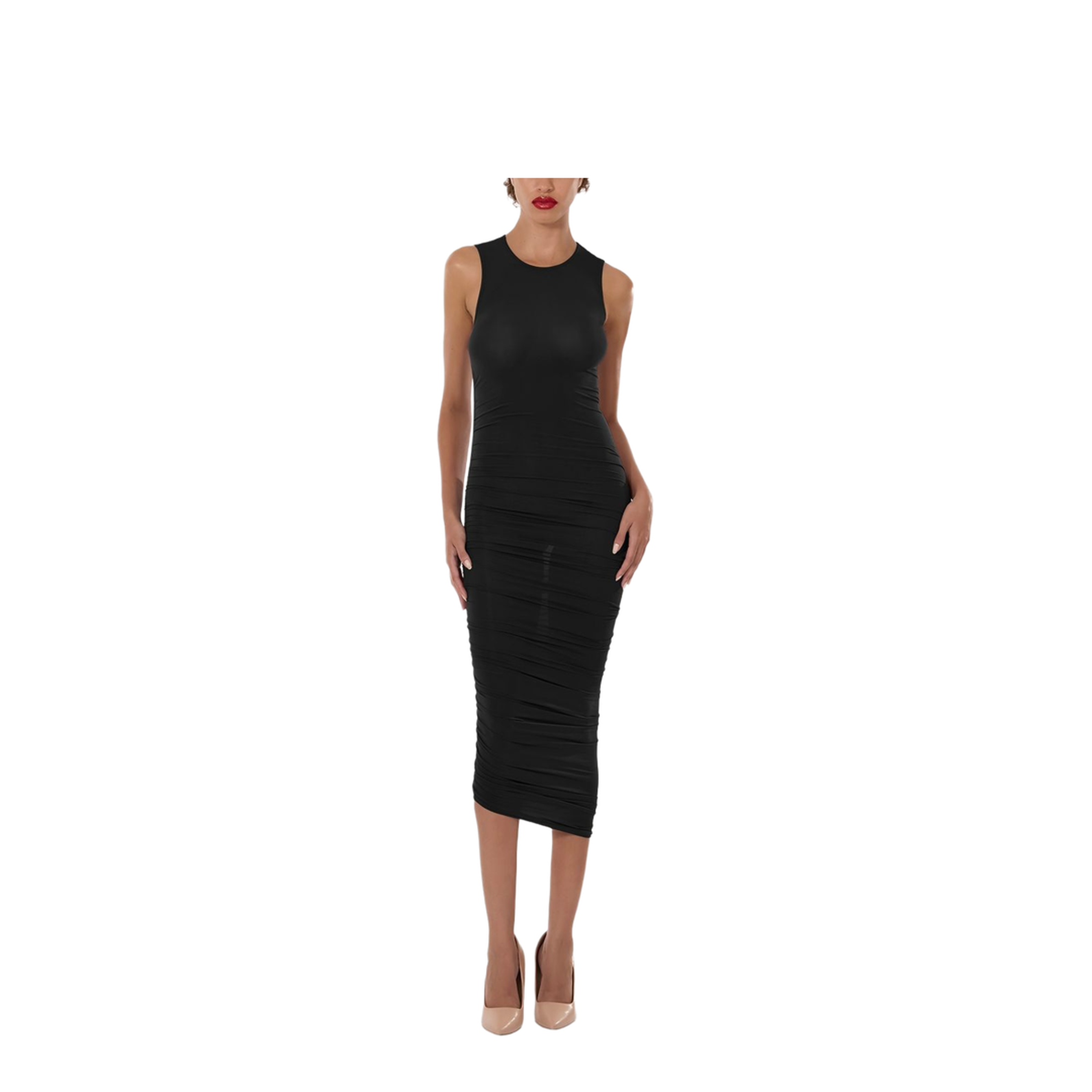 Dresses Black - Image 2