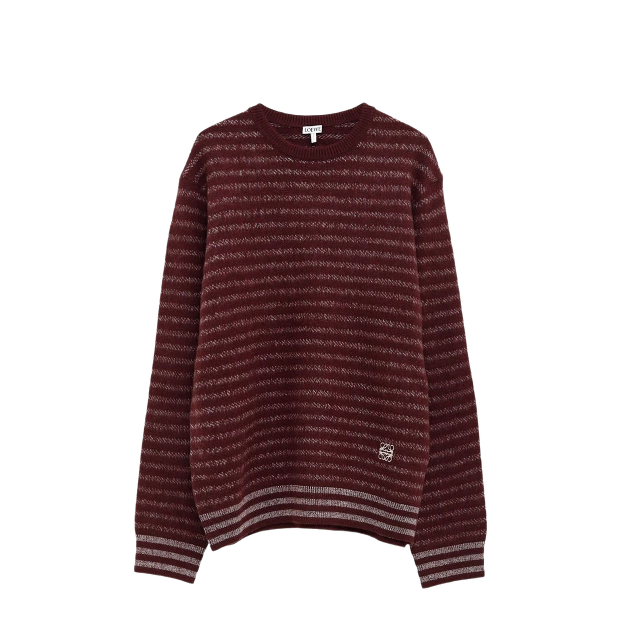 Knitted Sweater - Image 1