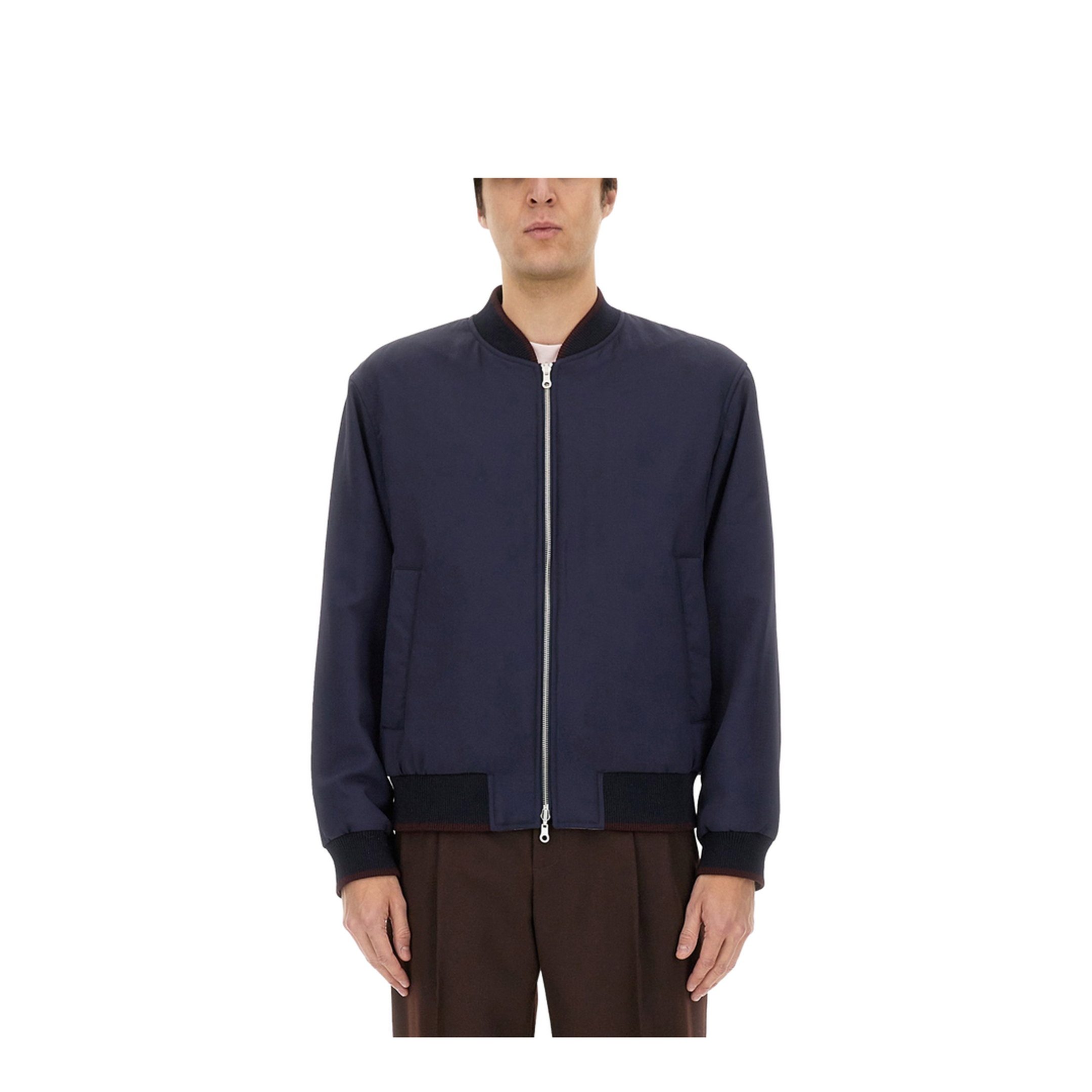 Reversible Jacket - Image 1