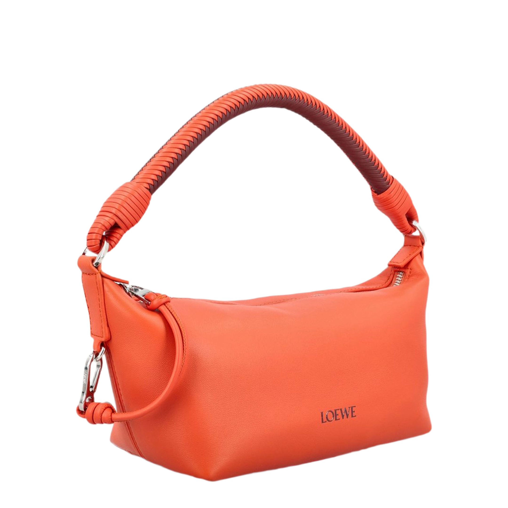 Orange Bag - Image 4