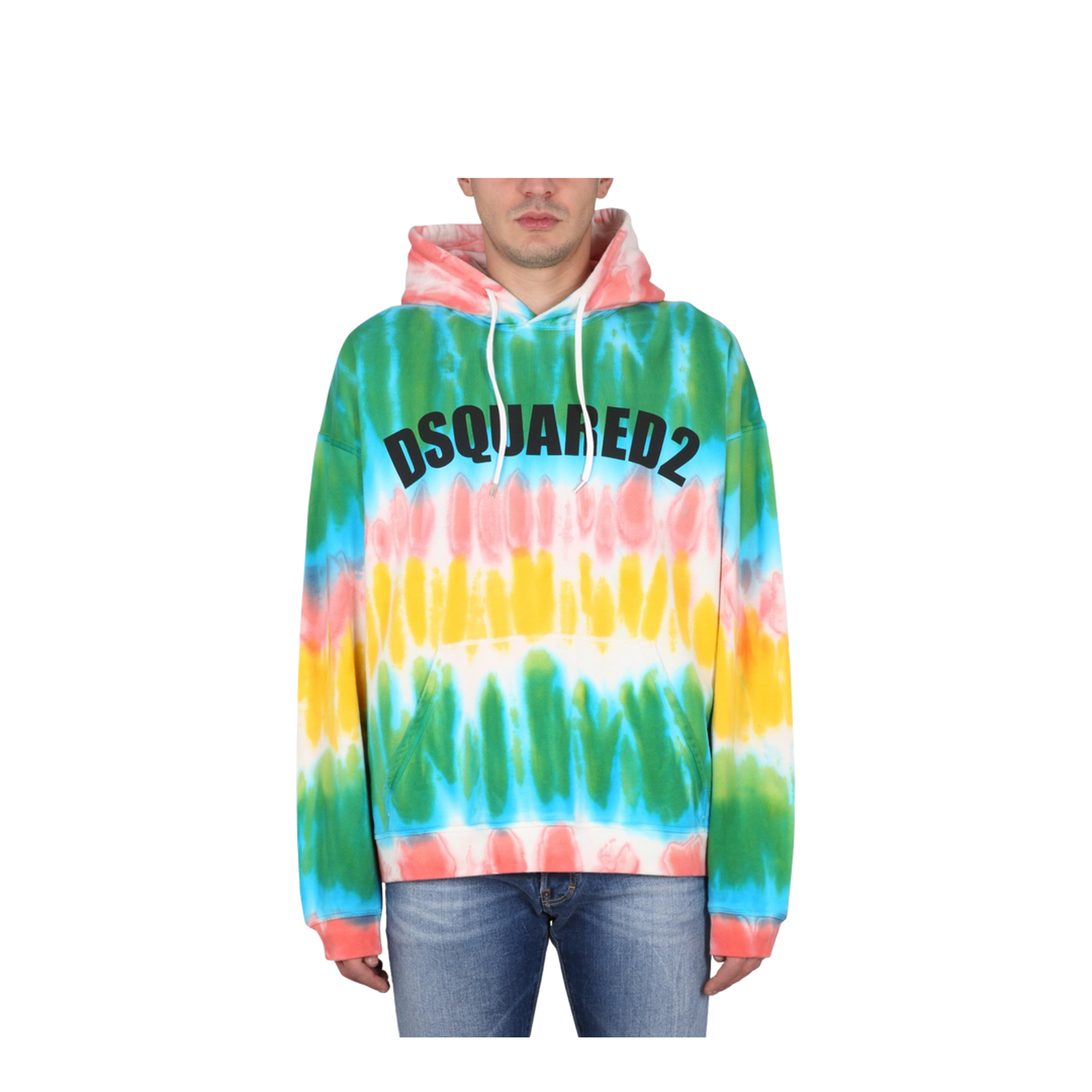 Sweatshirt with Logo - Image 1