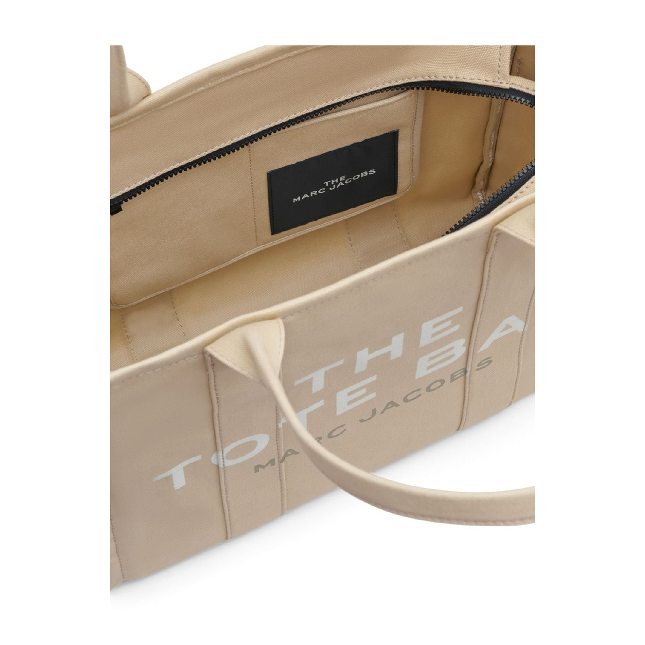 The Traveler Tote - Image 5