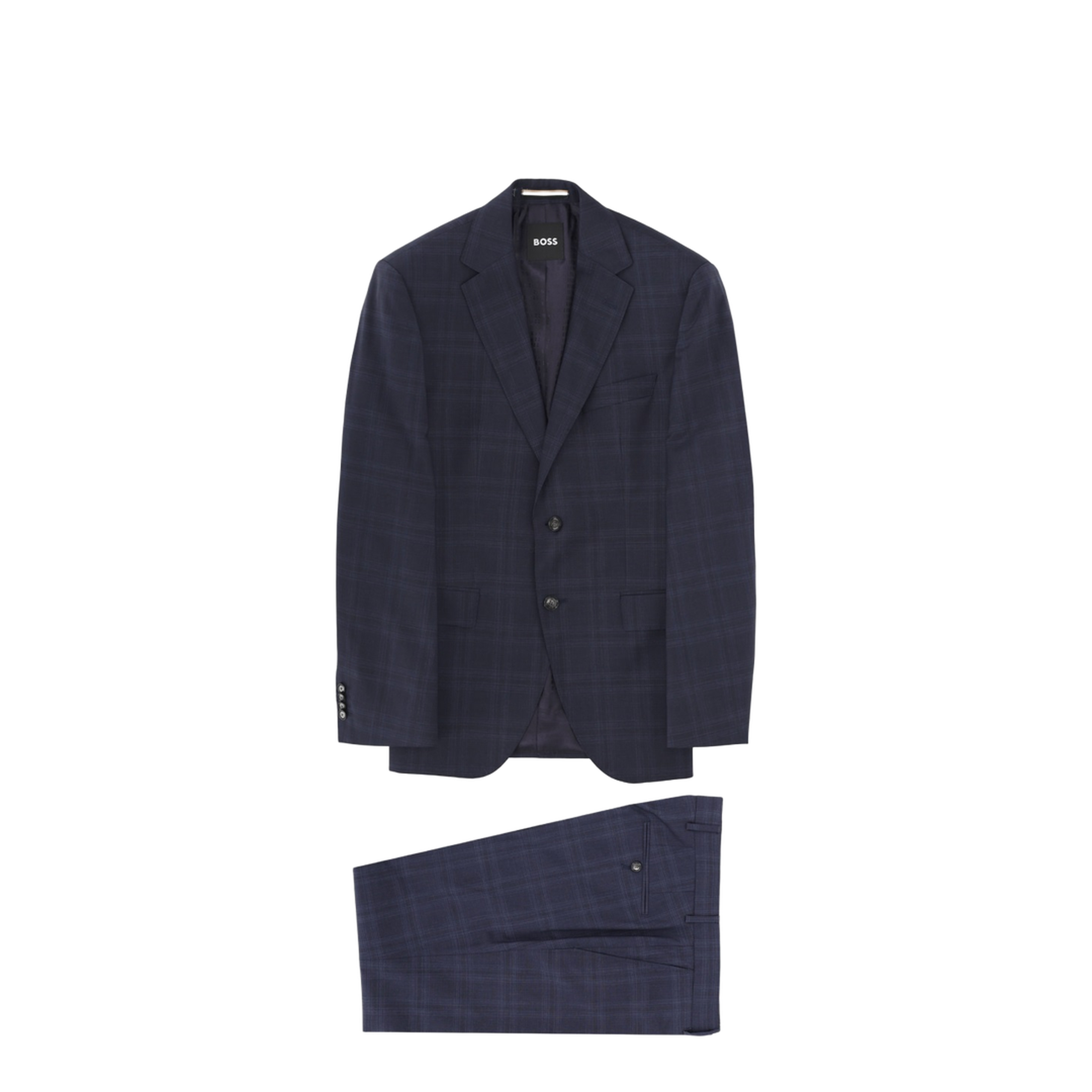 Two-Piece Dress - Image 1