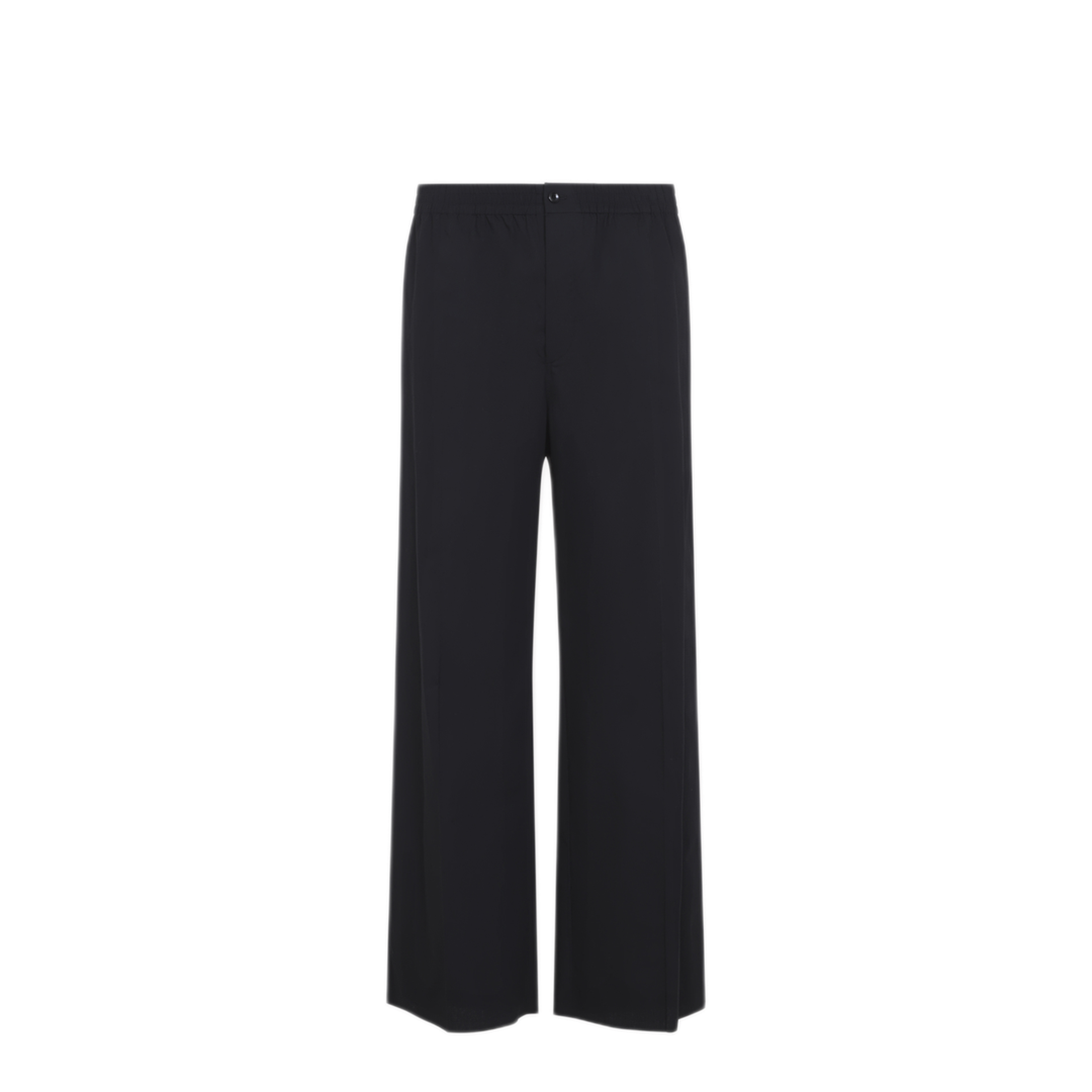 Elastic Waist Trousers - Image 3