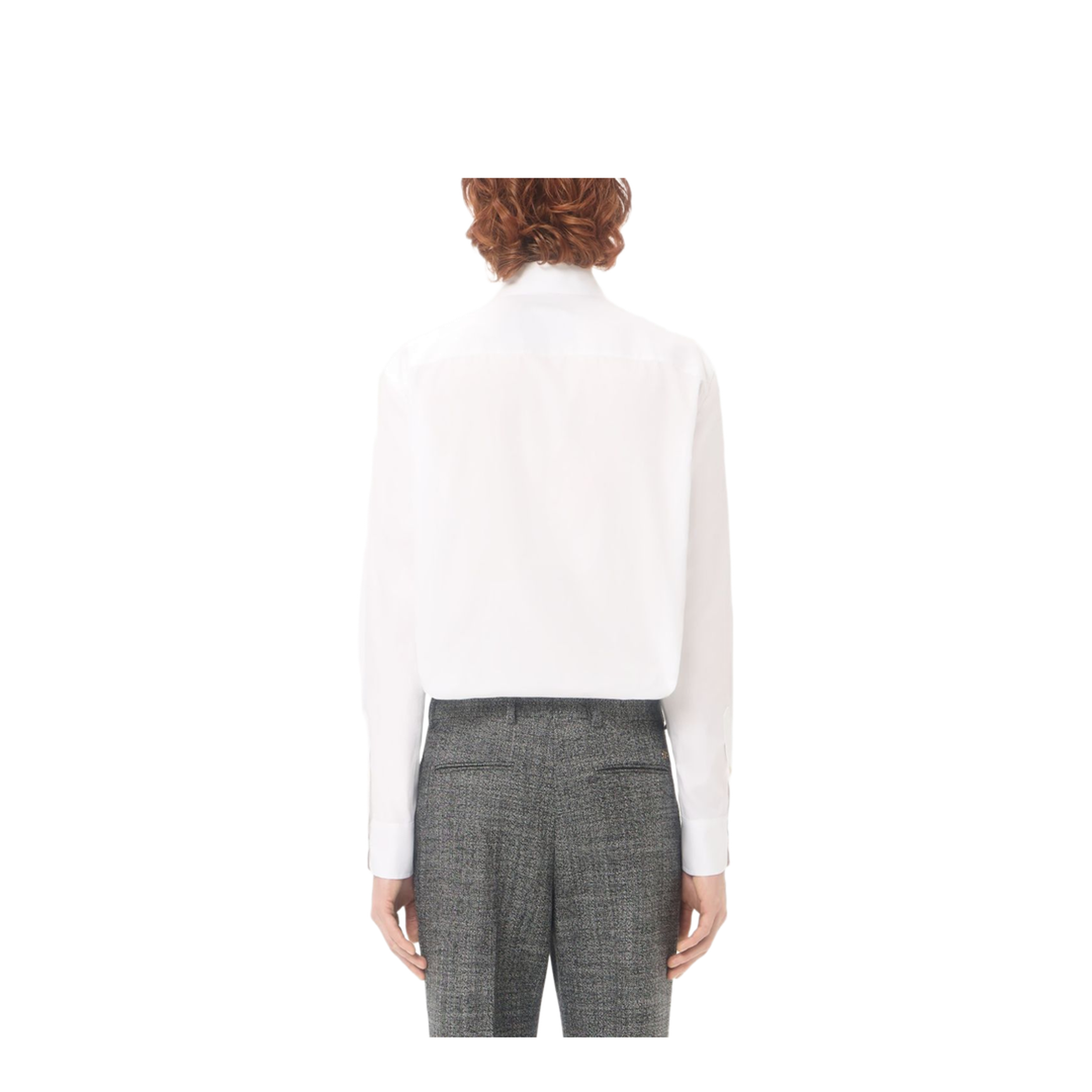 Shirts White - Image 5