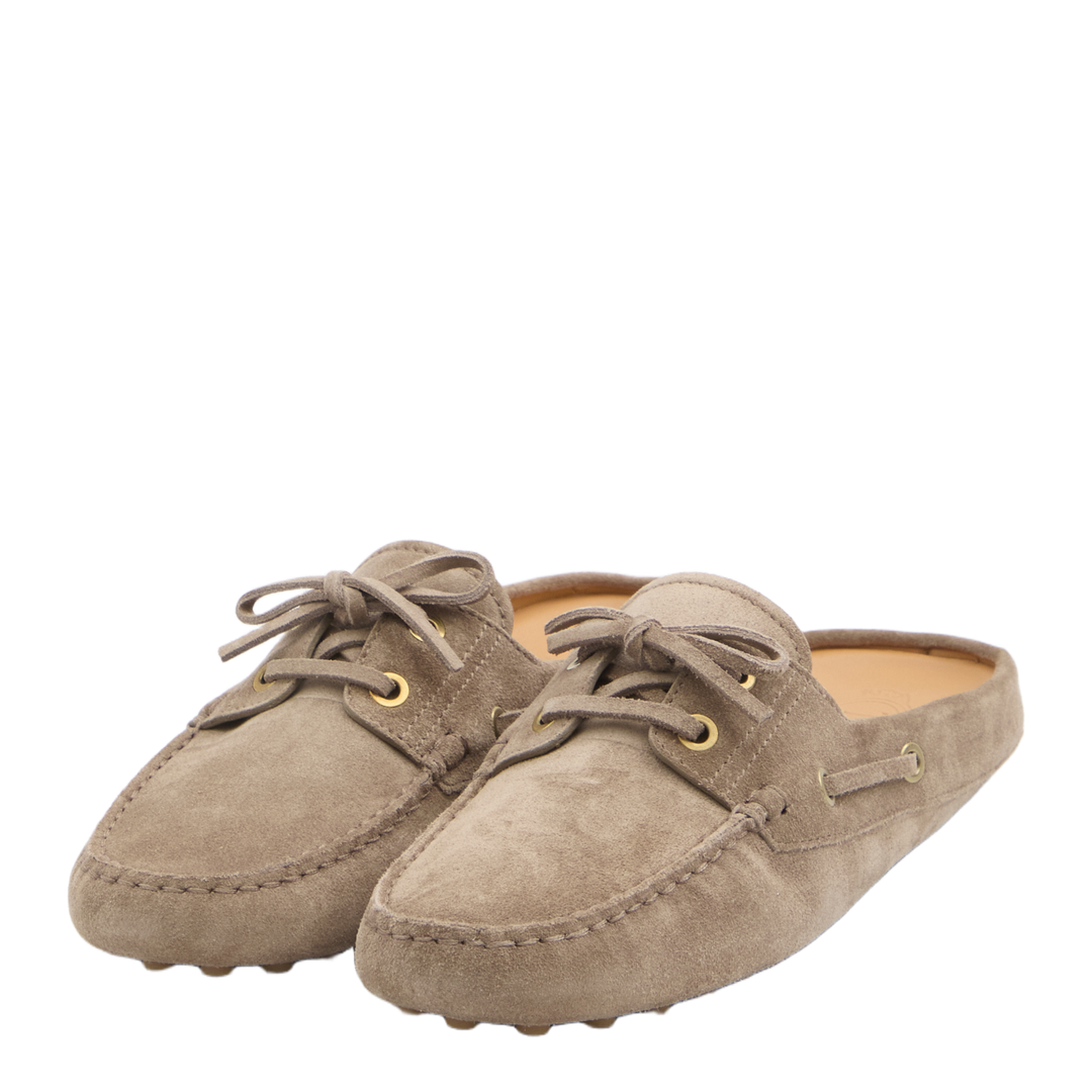 Boat Slider Sandals - Image 2