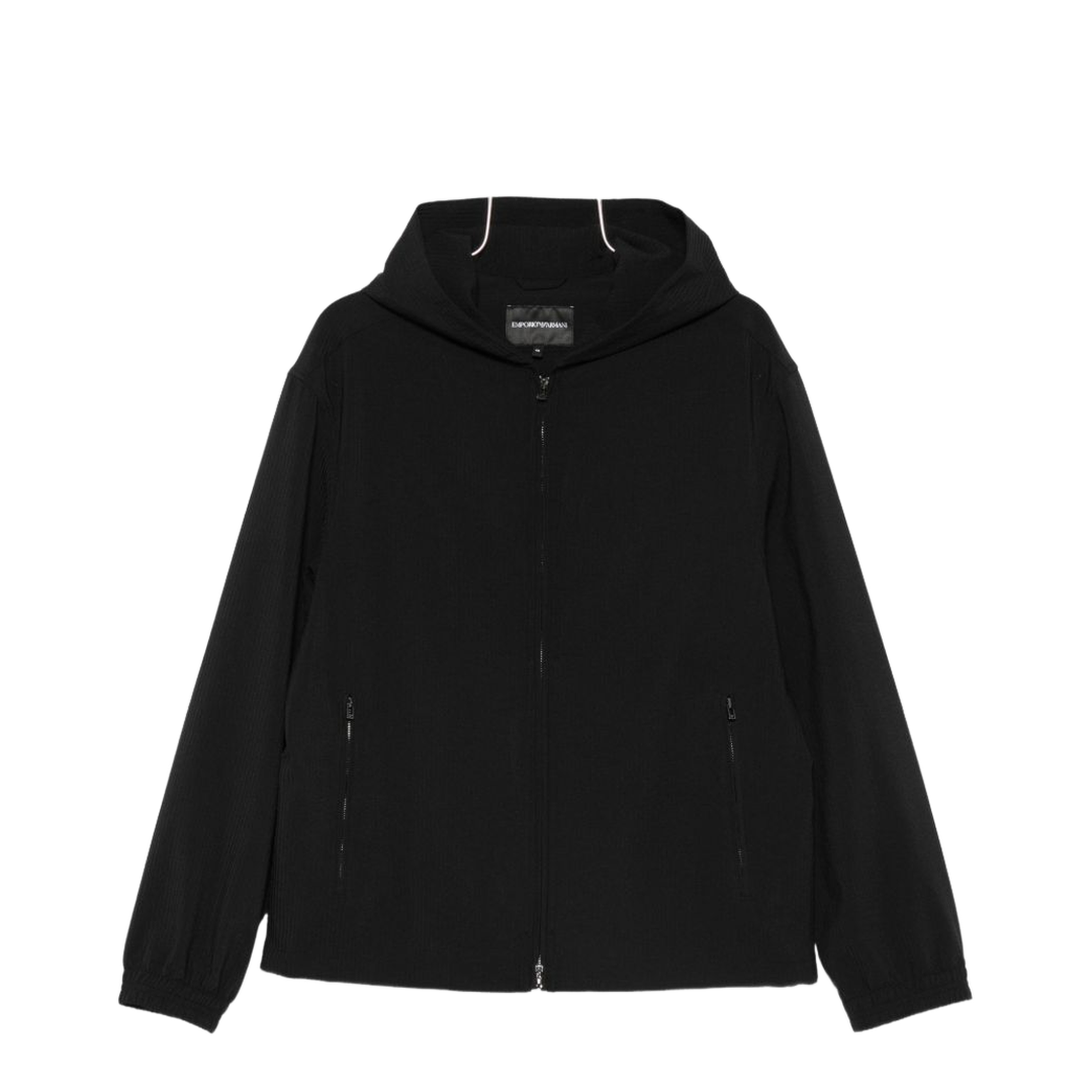 Coats Black - Image 1