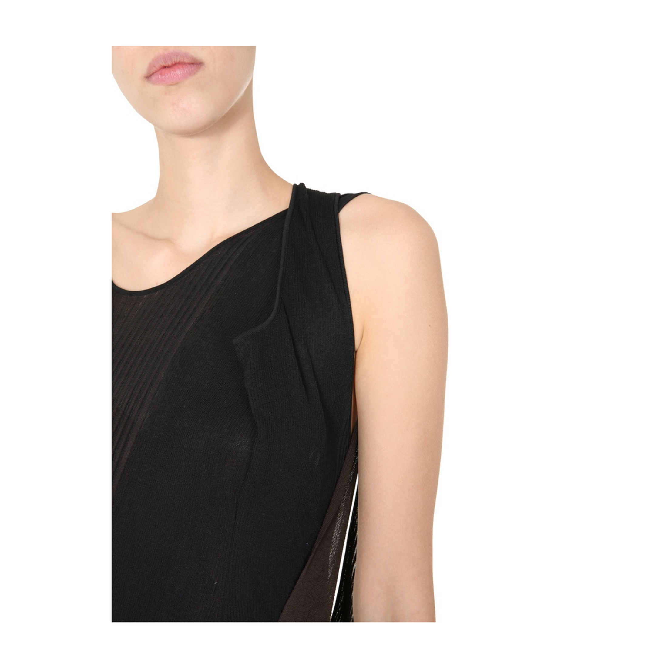 MIDI DRESS - Image 3