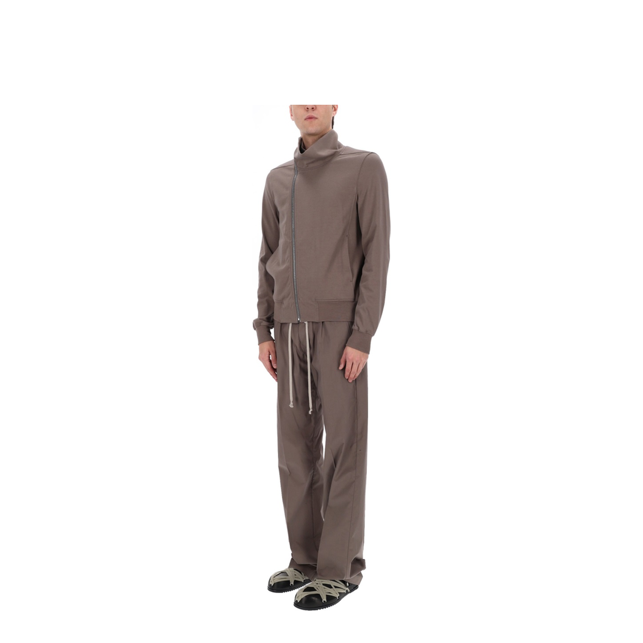 Bauhaus Jogger Sweatshirt - Image 2