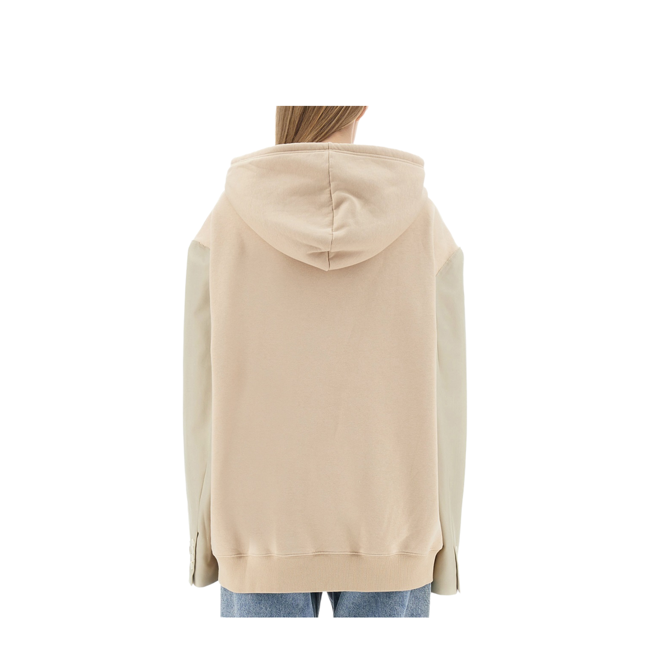 Sweatshirt with Logo - Image 4