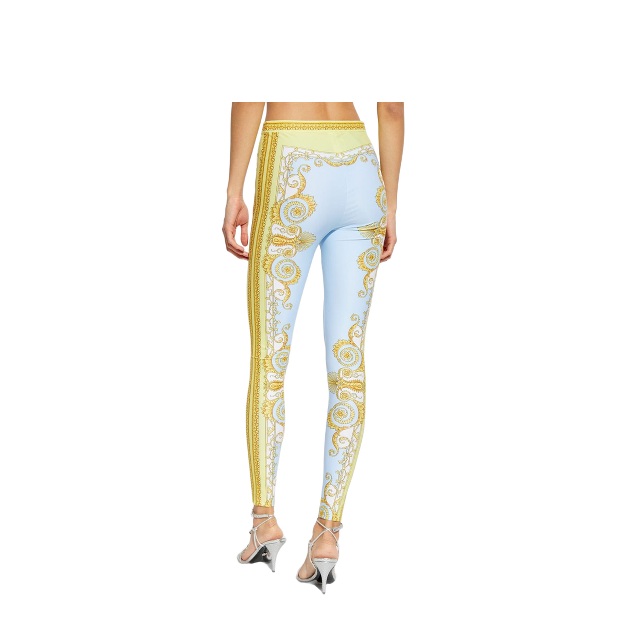 Printed Leggings - Image 2