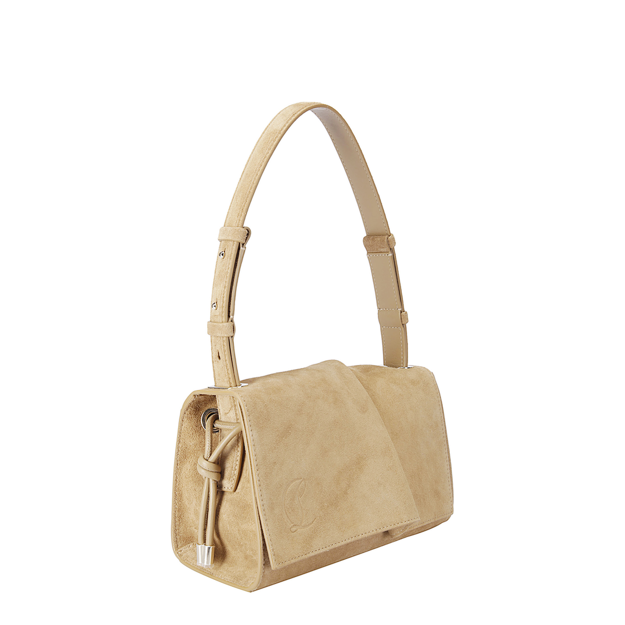 Calf Leather Bag - Image 2