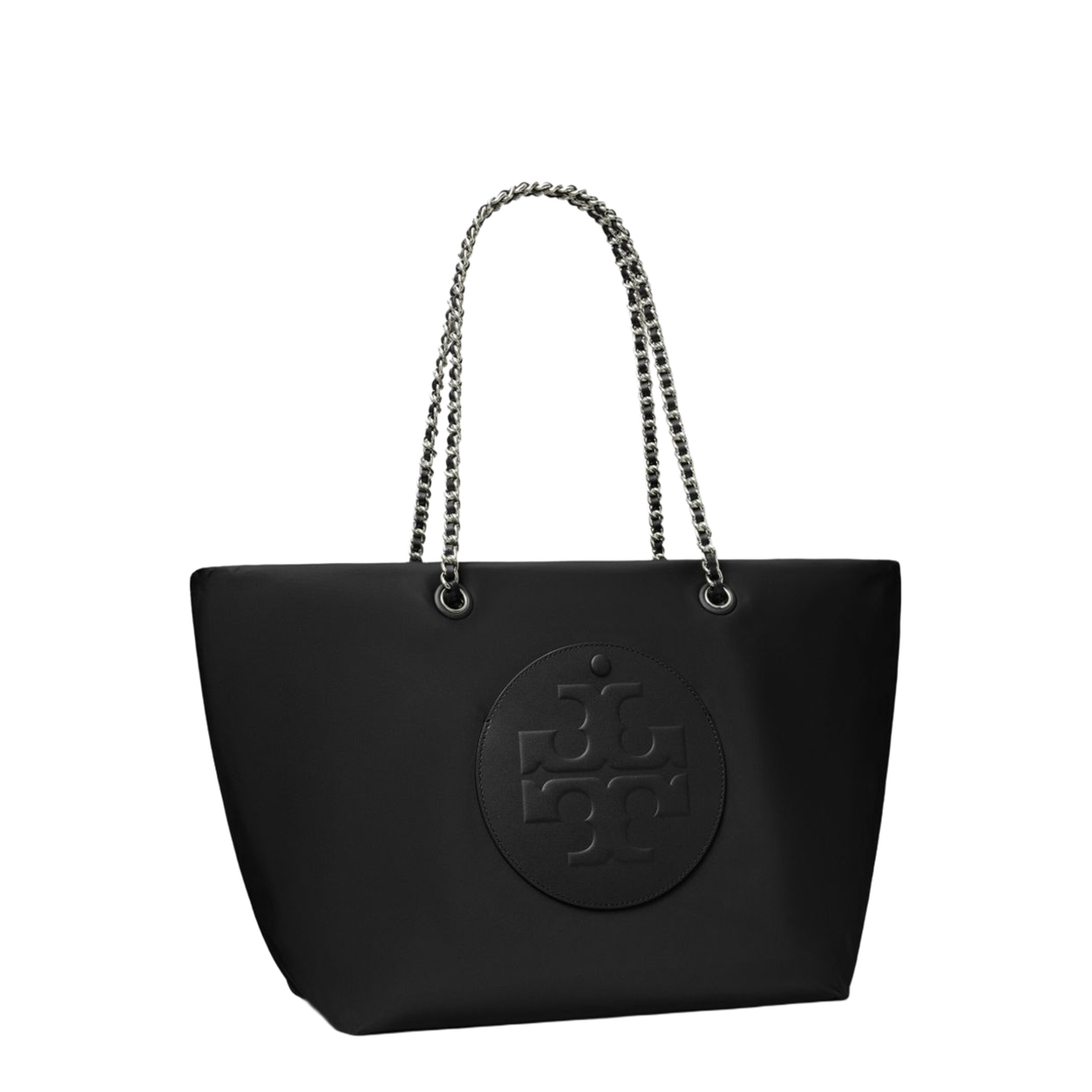 Ella Chain Zip Tote - Image 5