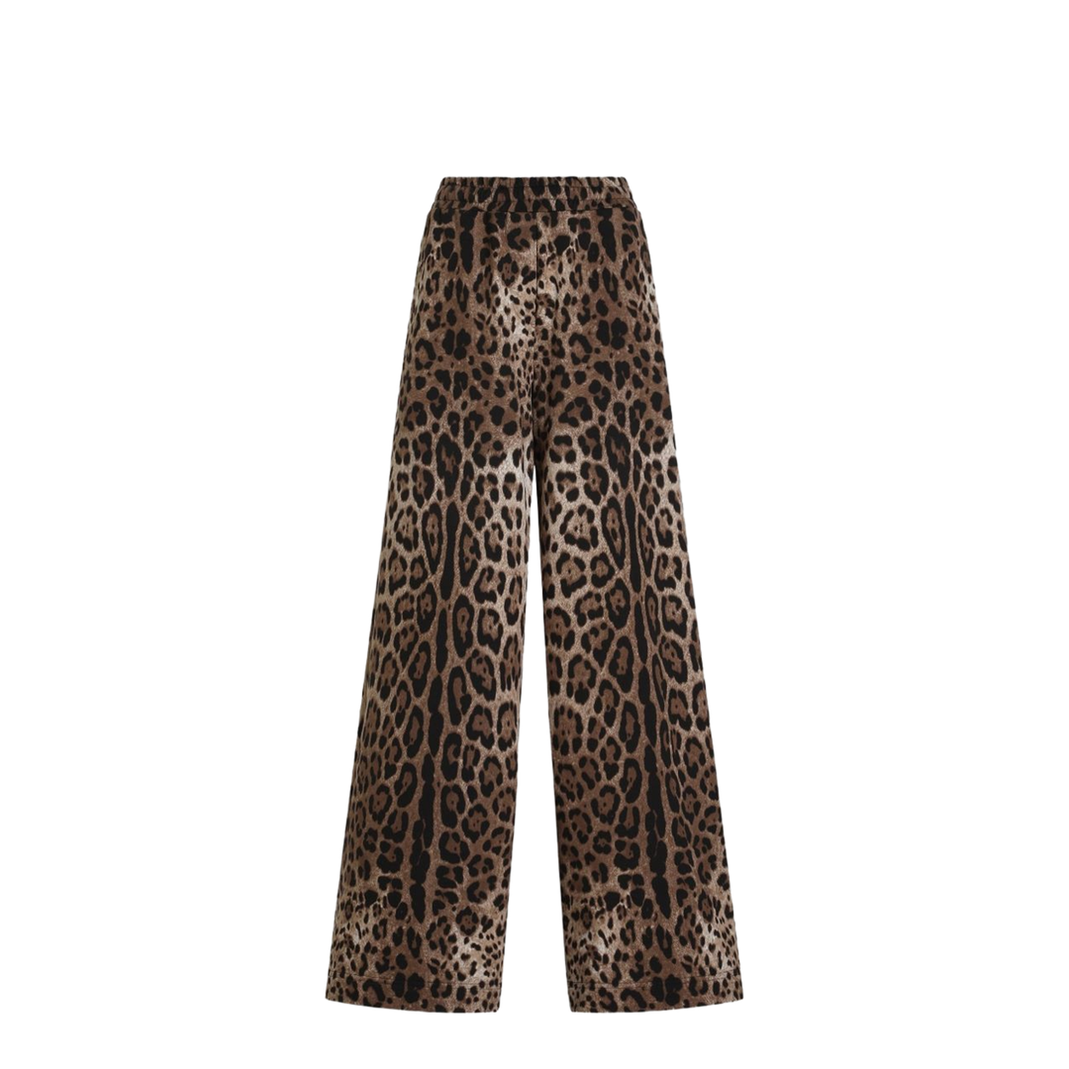 Trousers LEOPARD PRINT - Image 5