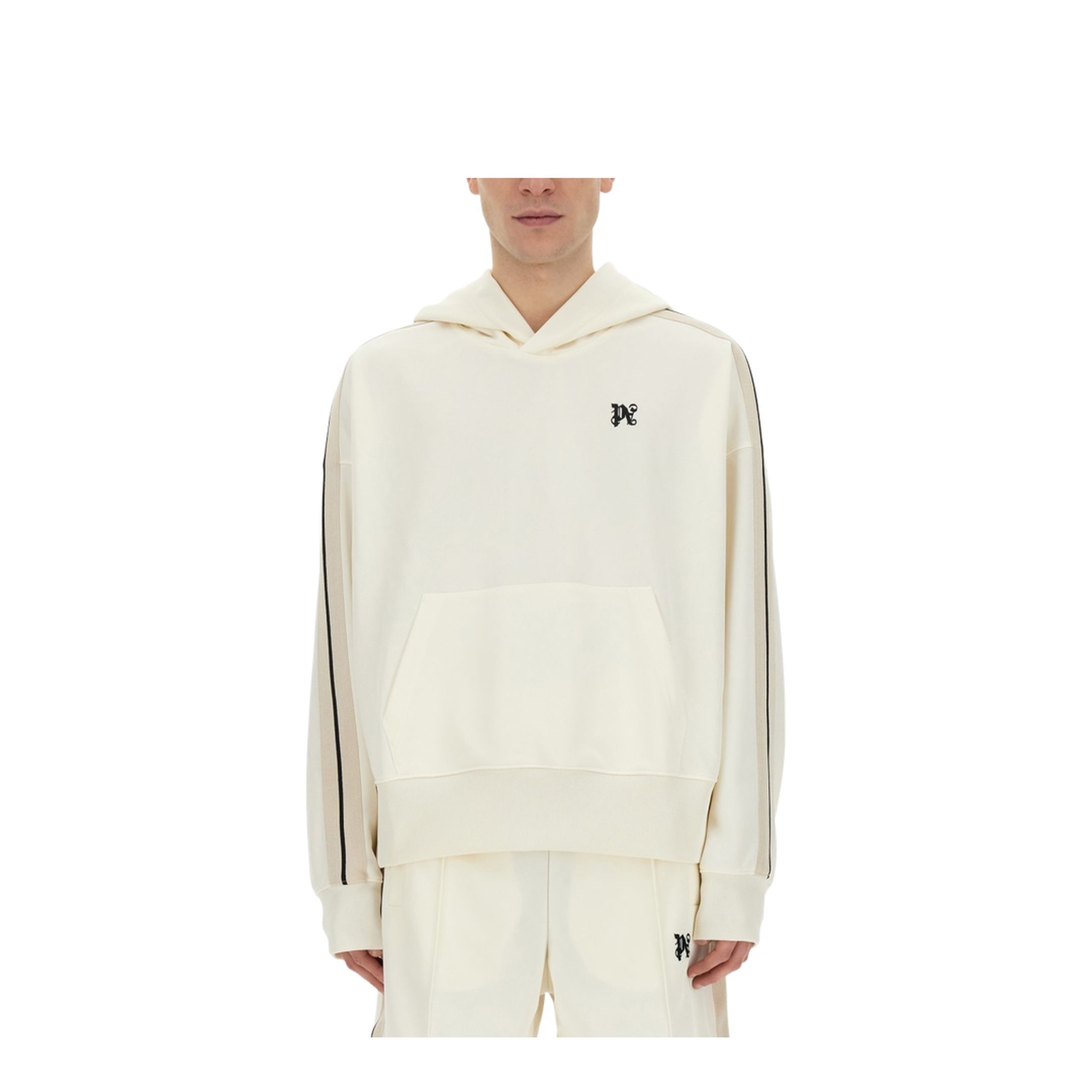 Monogram Sweatshirt - Image 1
