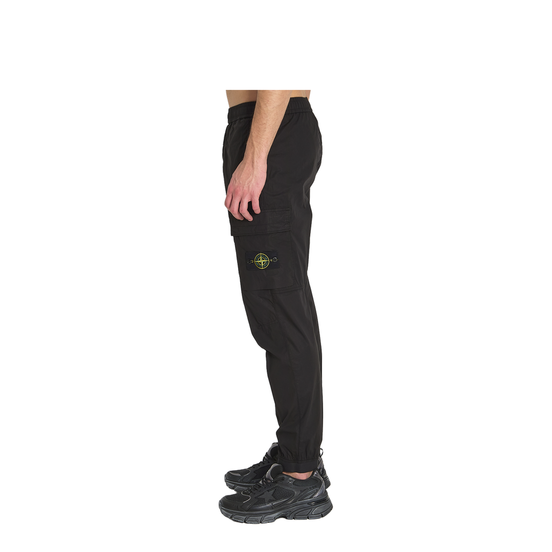 Regular Tapered Pants - Image 3
