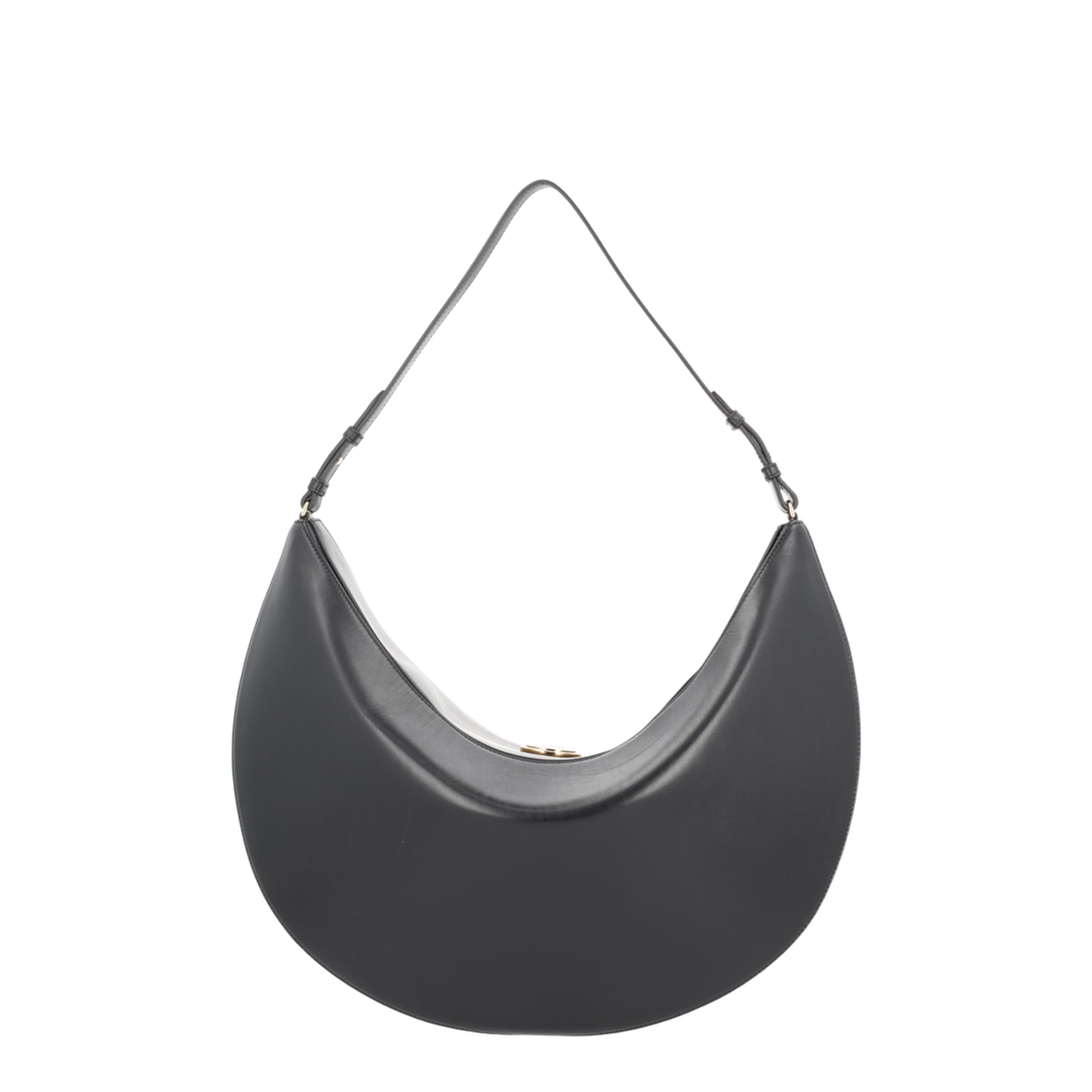 Black Crossbody & Shoulder Bag - Image 3