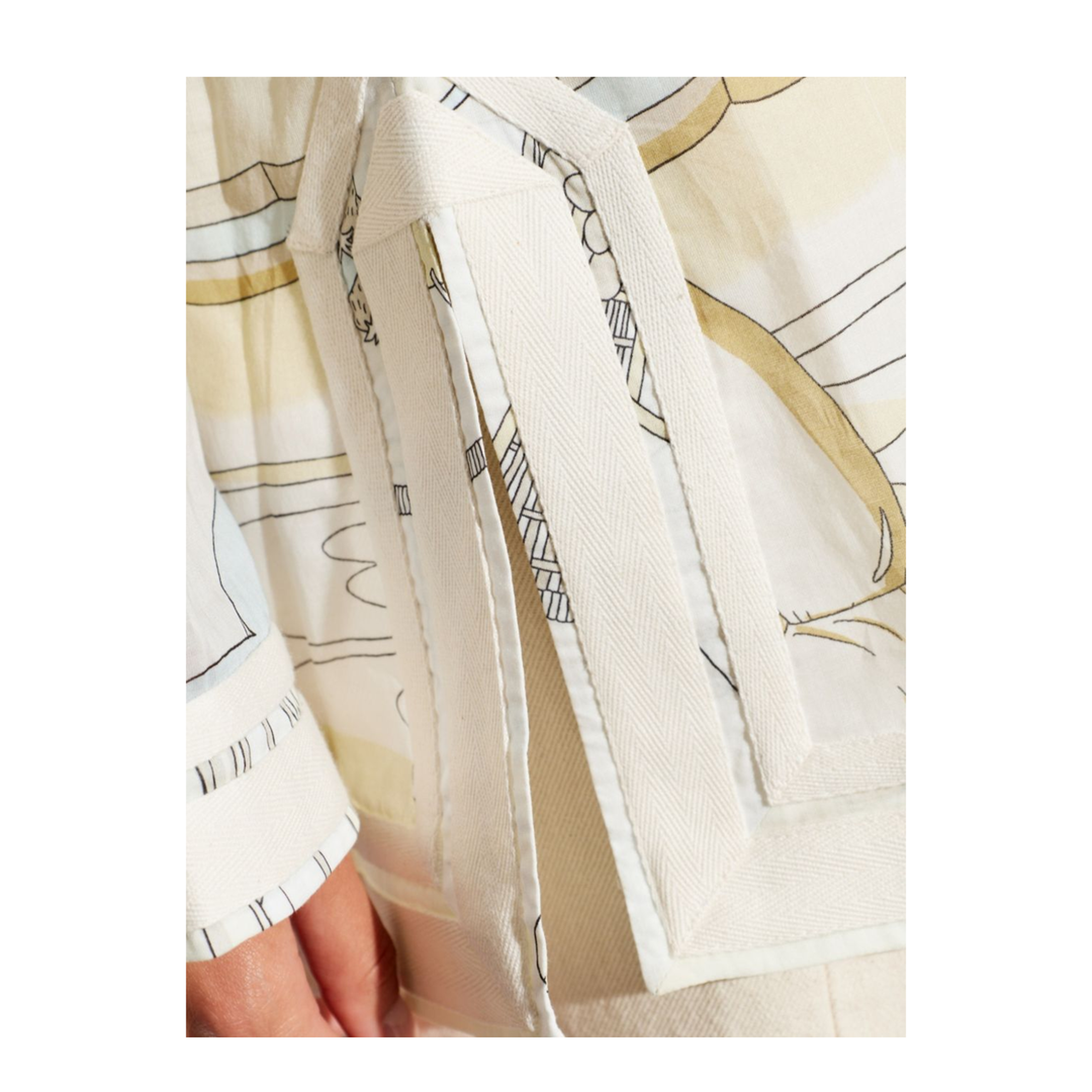 Dresses Beige - Image 3