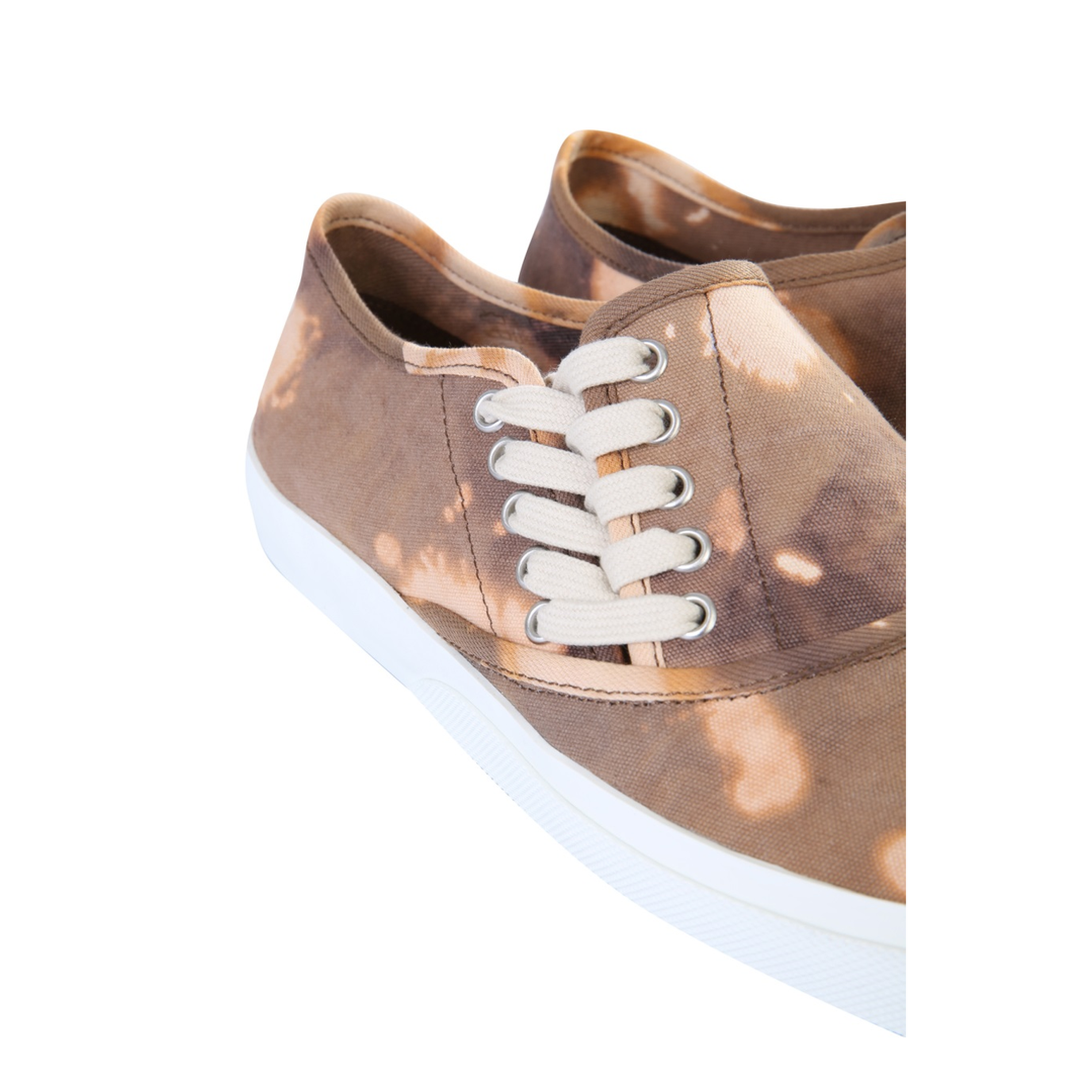 Spliced Sneakers - Image 5