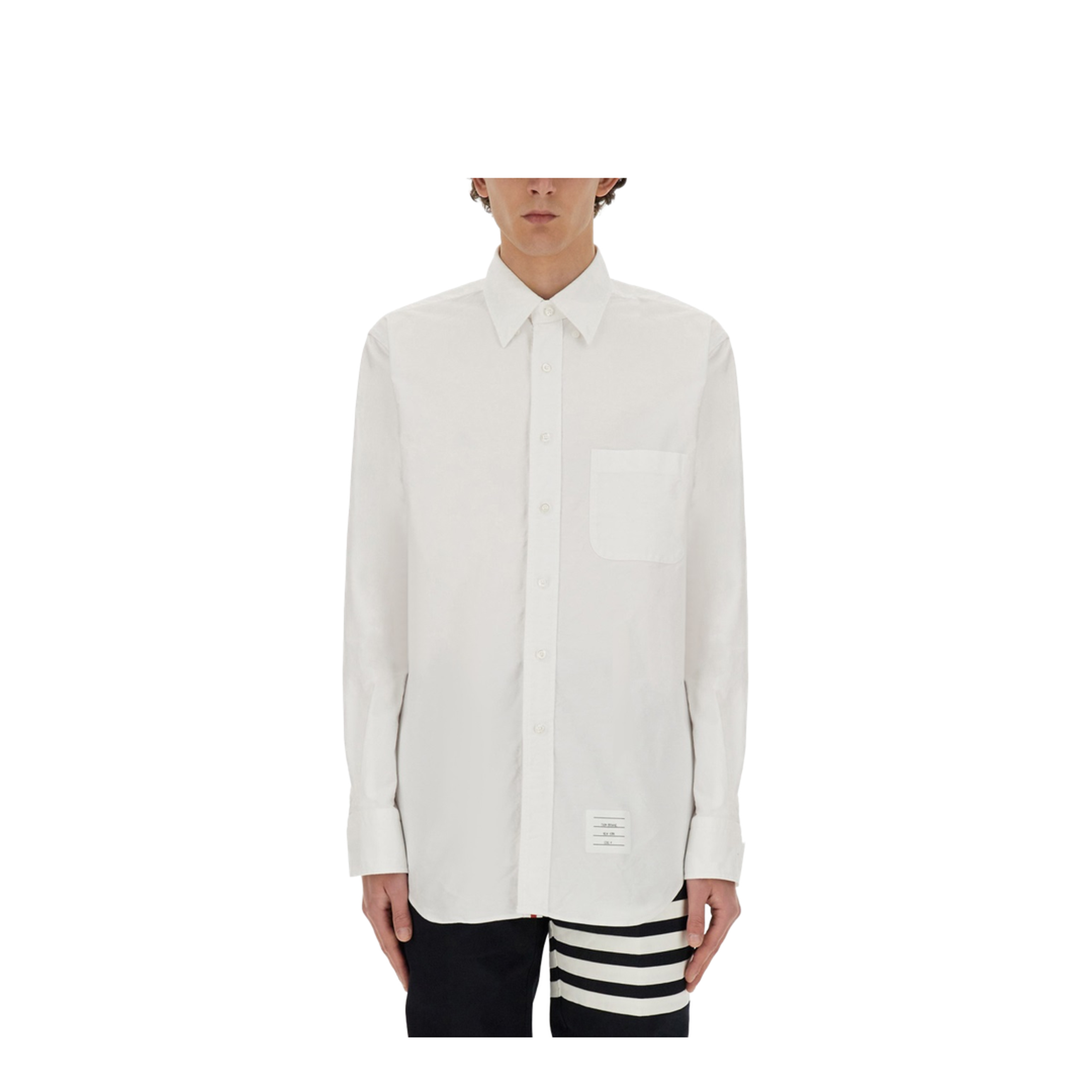 Cotton Shirt - Image 3