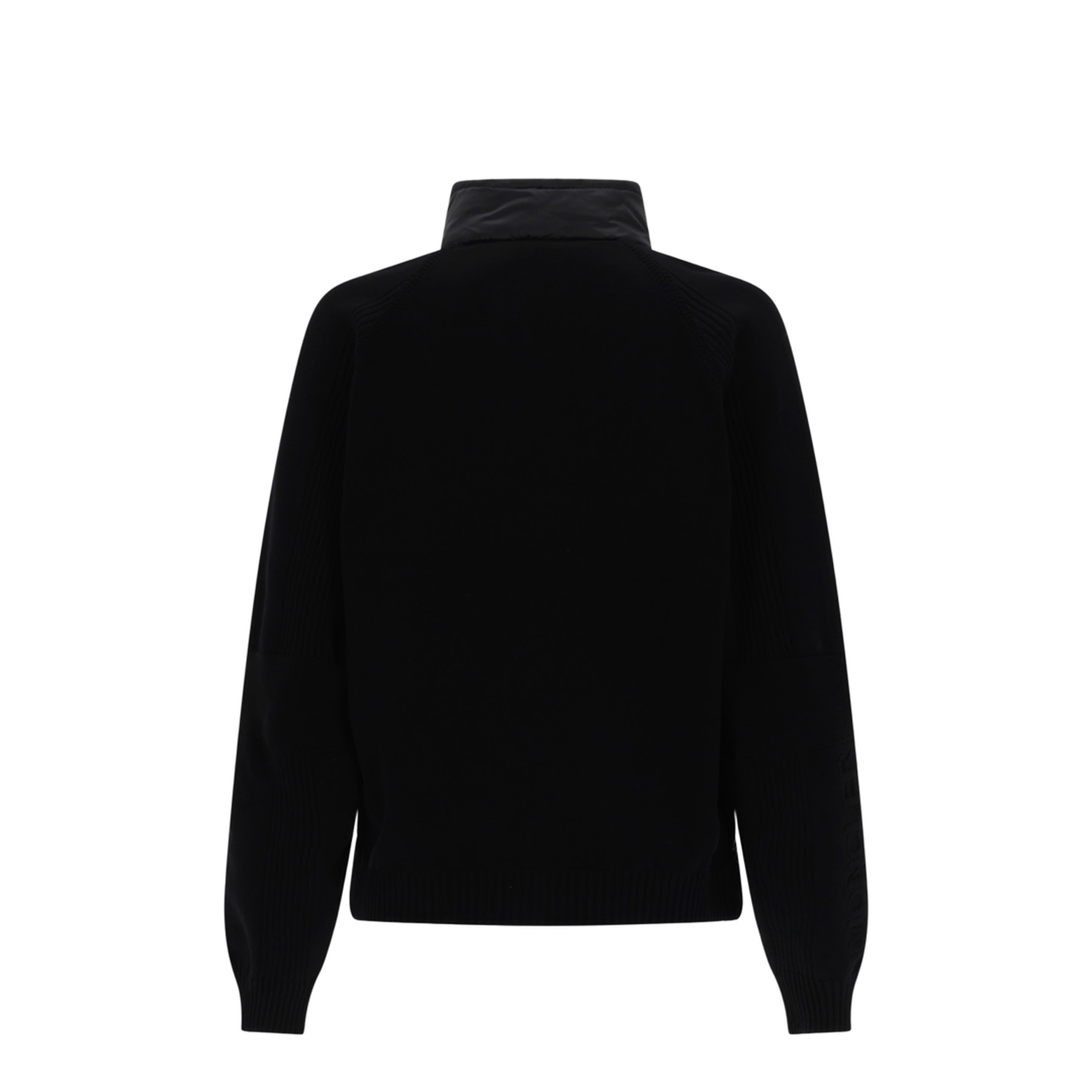 Padded Cardigan - Image 2