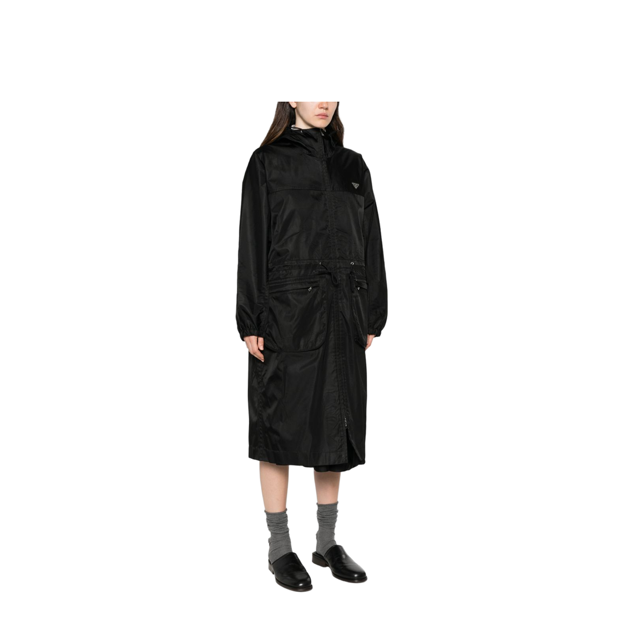 Coats Black - Image 5