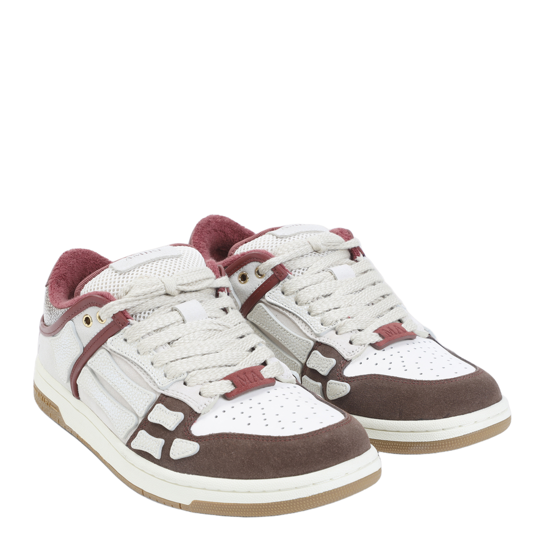 XL Skel Top Low Sneakers - Image 5