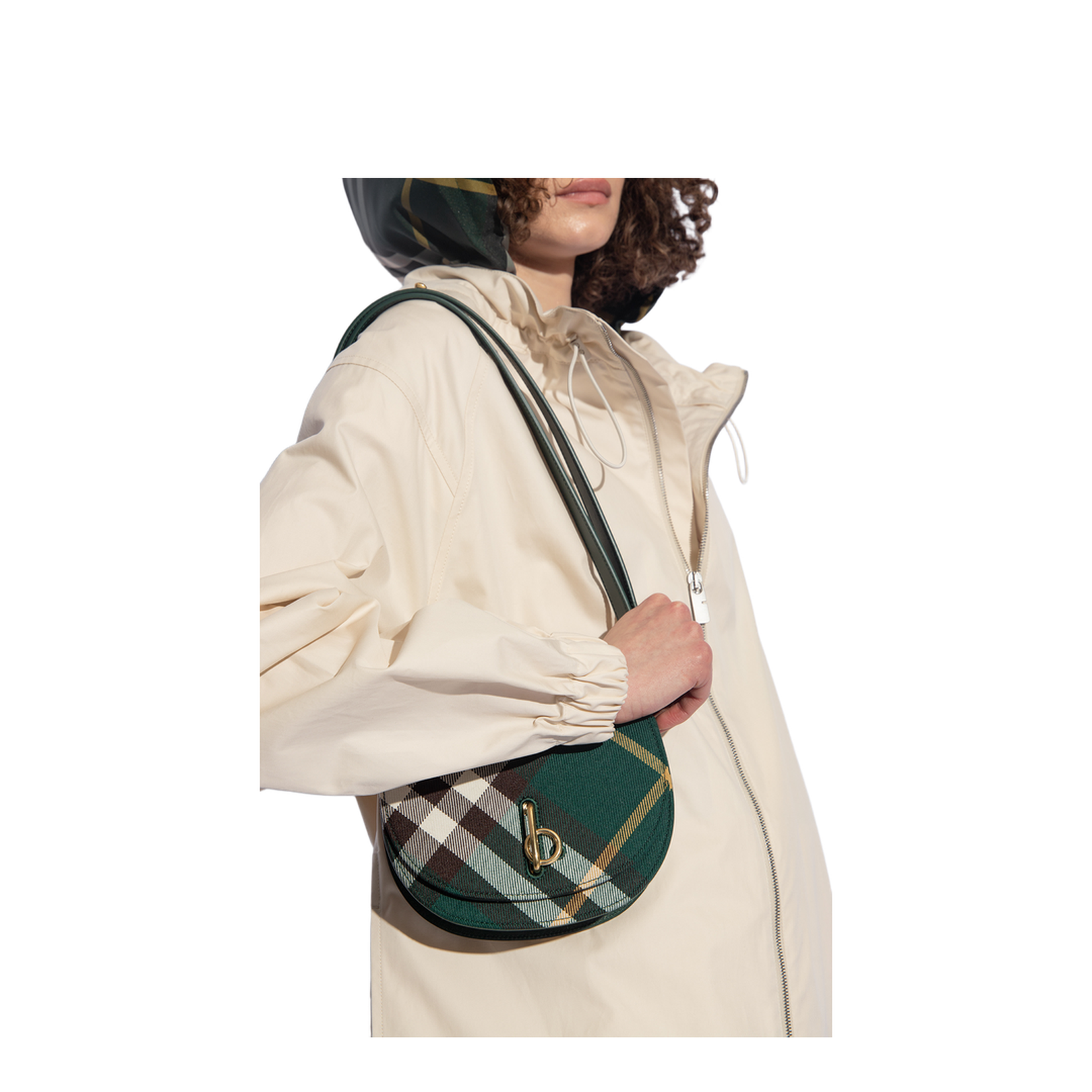 Mini Rocking Horse Shoulder Bag - Image 2