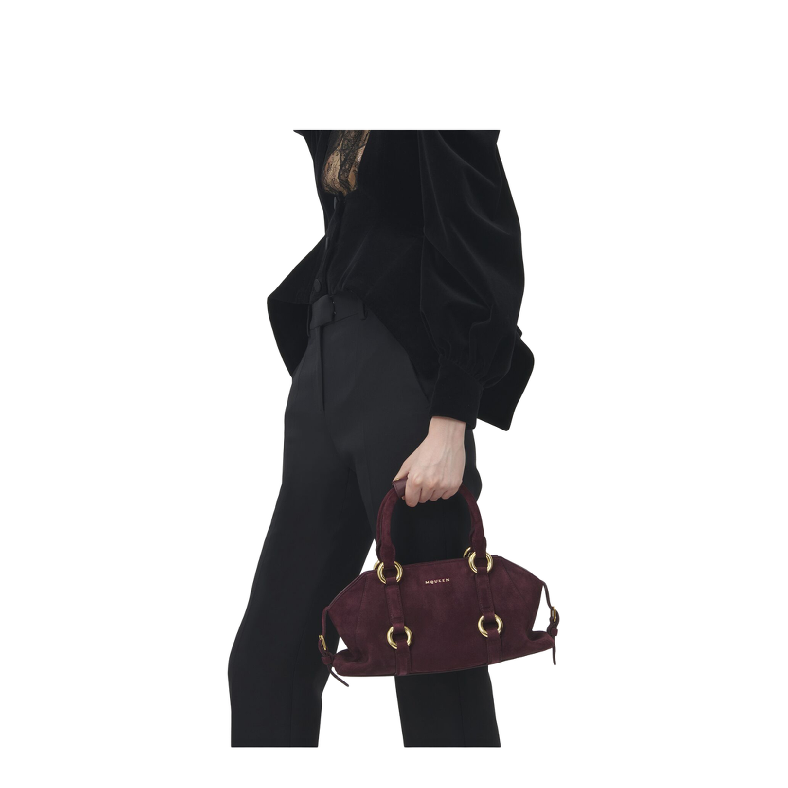 Messenger Bag - Image 4