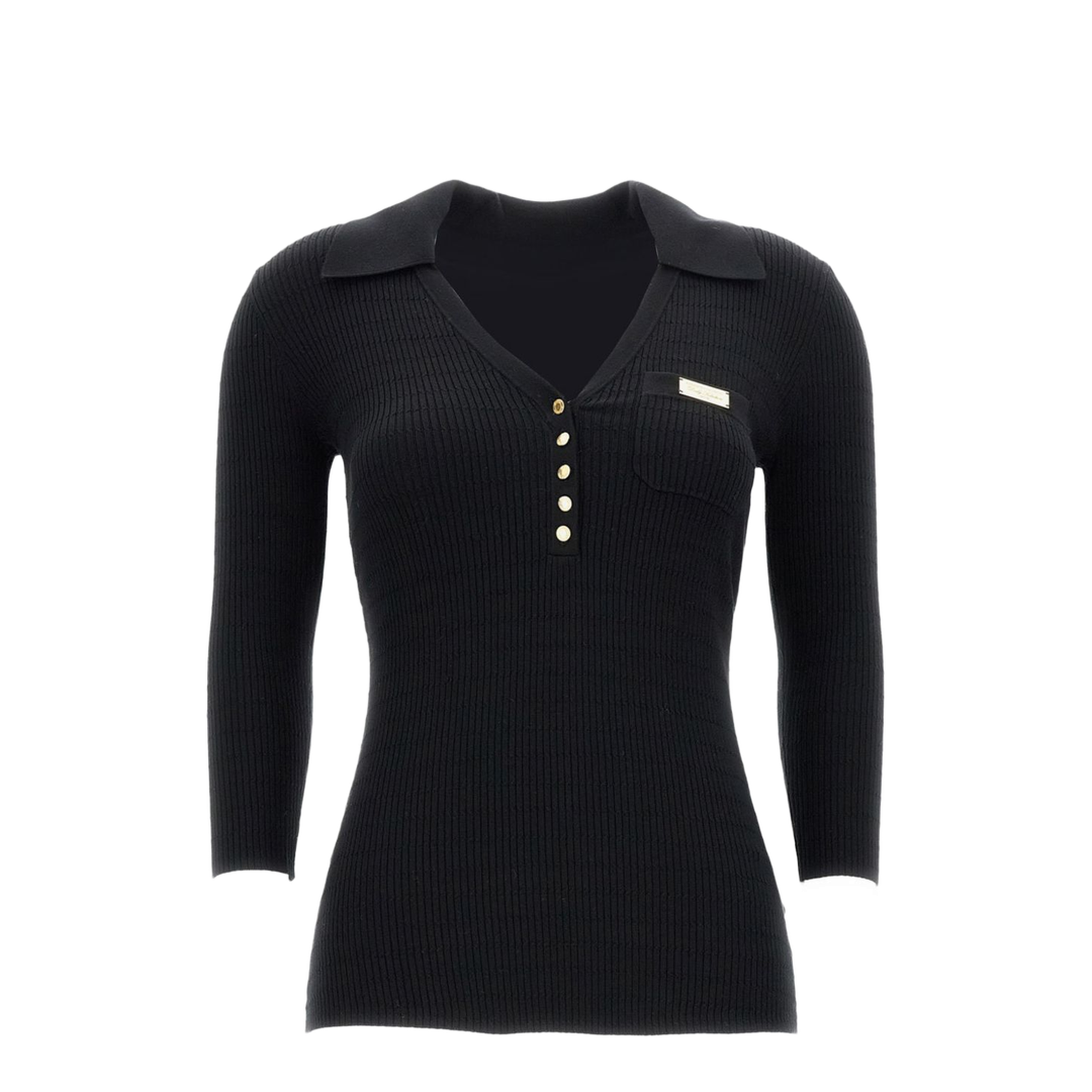 Sweaters Black - Image 1