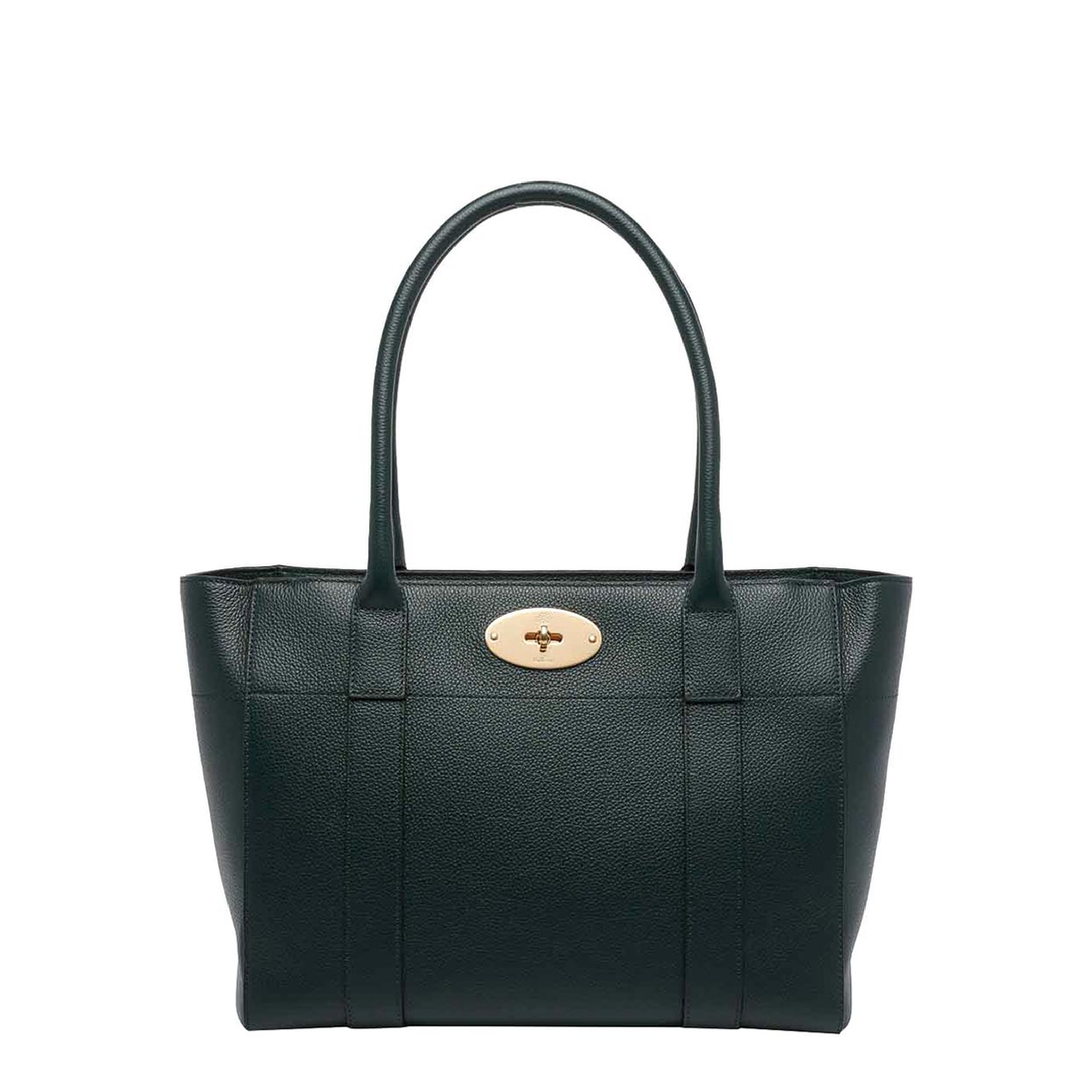 Green Bayswater 9 To 5 Shoulder Bag - Image 5