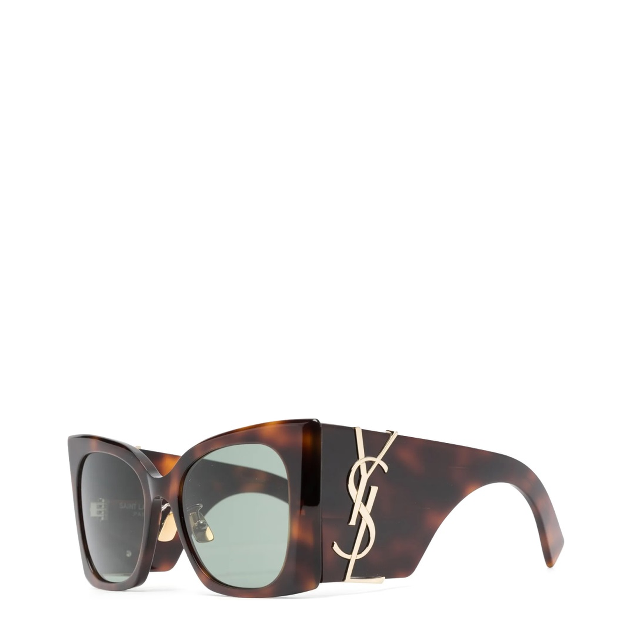 Brown Sunglasses - Image 2