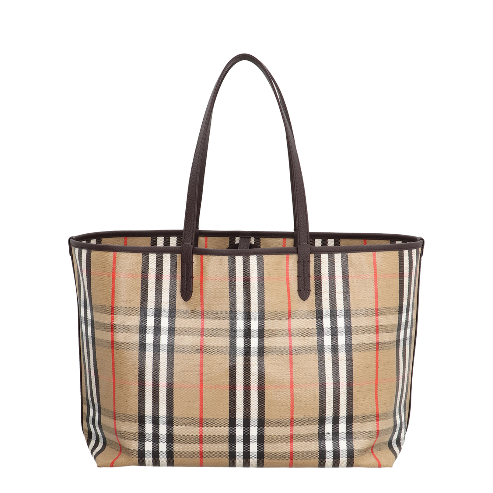 Highlands Media Tote Bag - Image 4